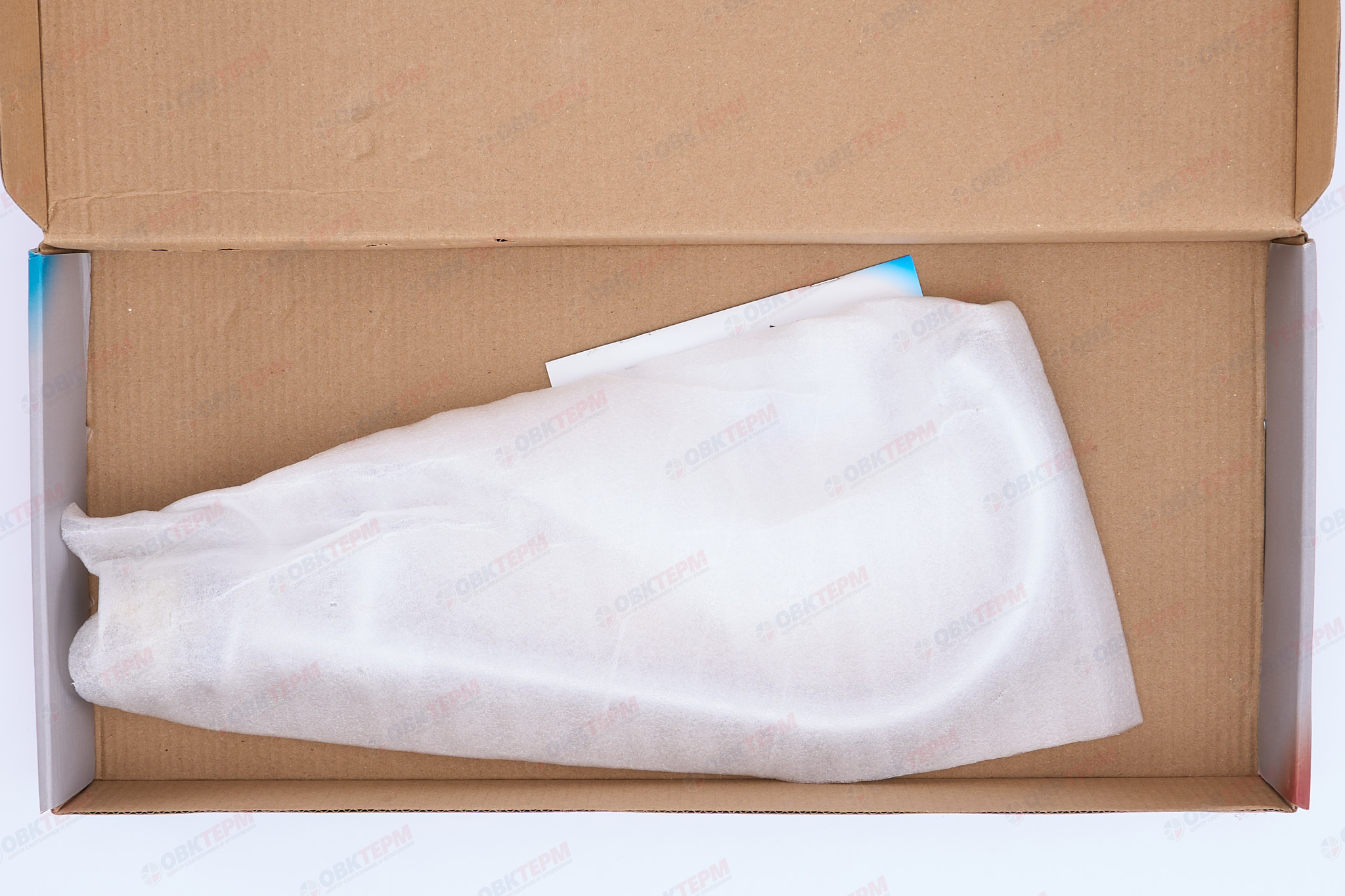 Смеситель моно MIXXUS MONO  03 Ø25 (20 шт/ящ)2шт./уп. - миниатюра №9