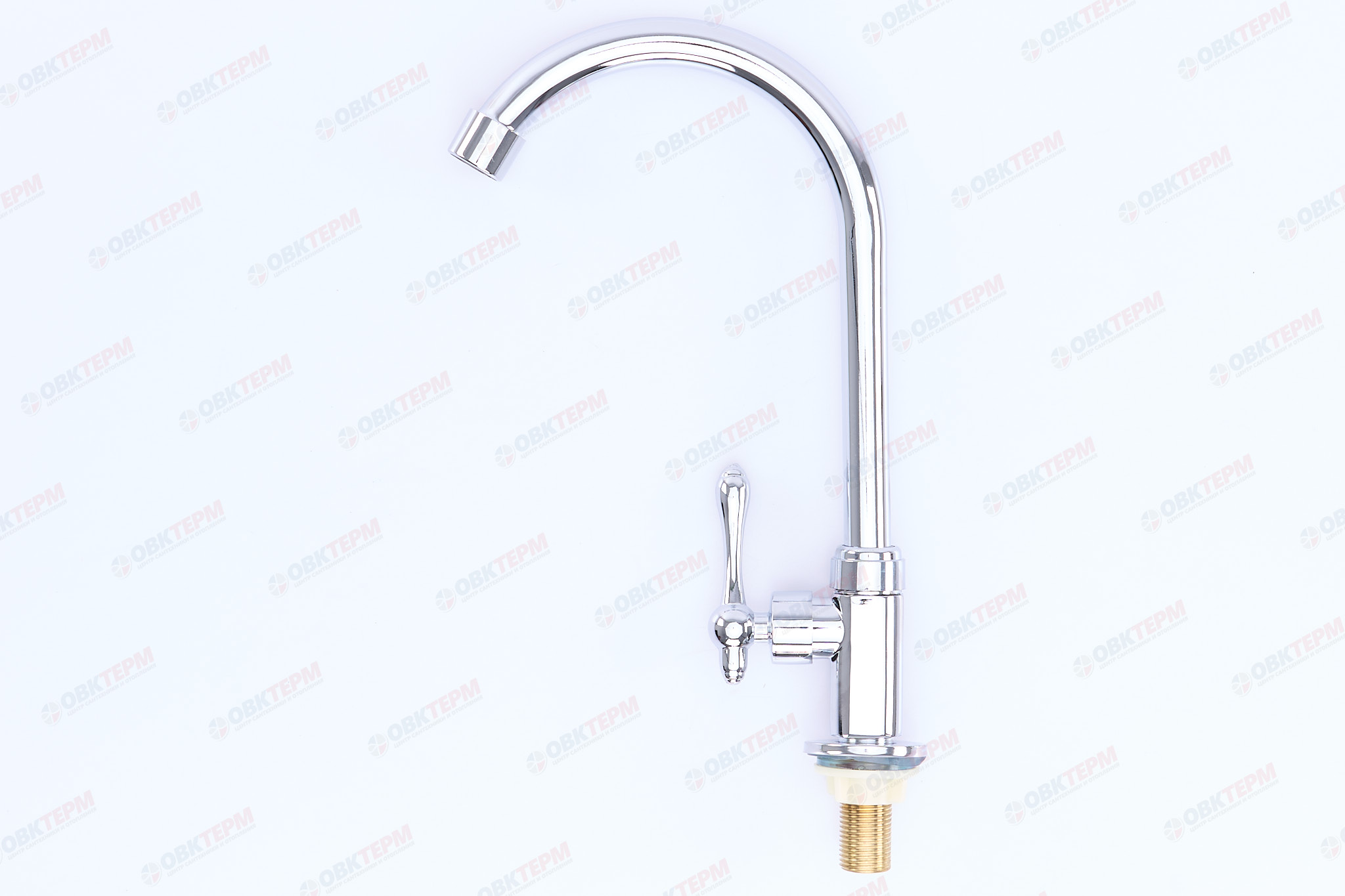 Смеситель моно MIXXUS MONO  04 Ø25 (20 шт/ящ)2шт./уп. - миниатюра №6