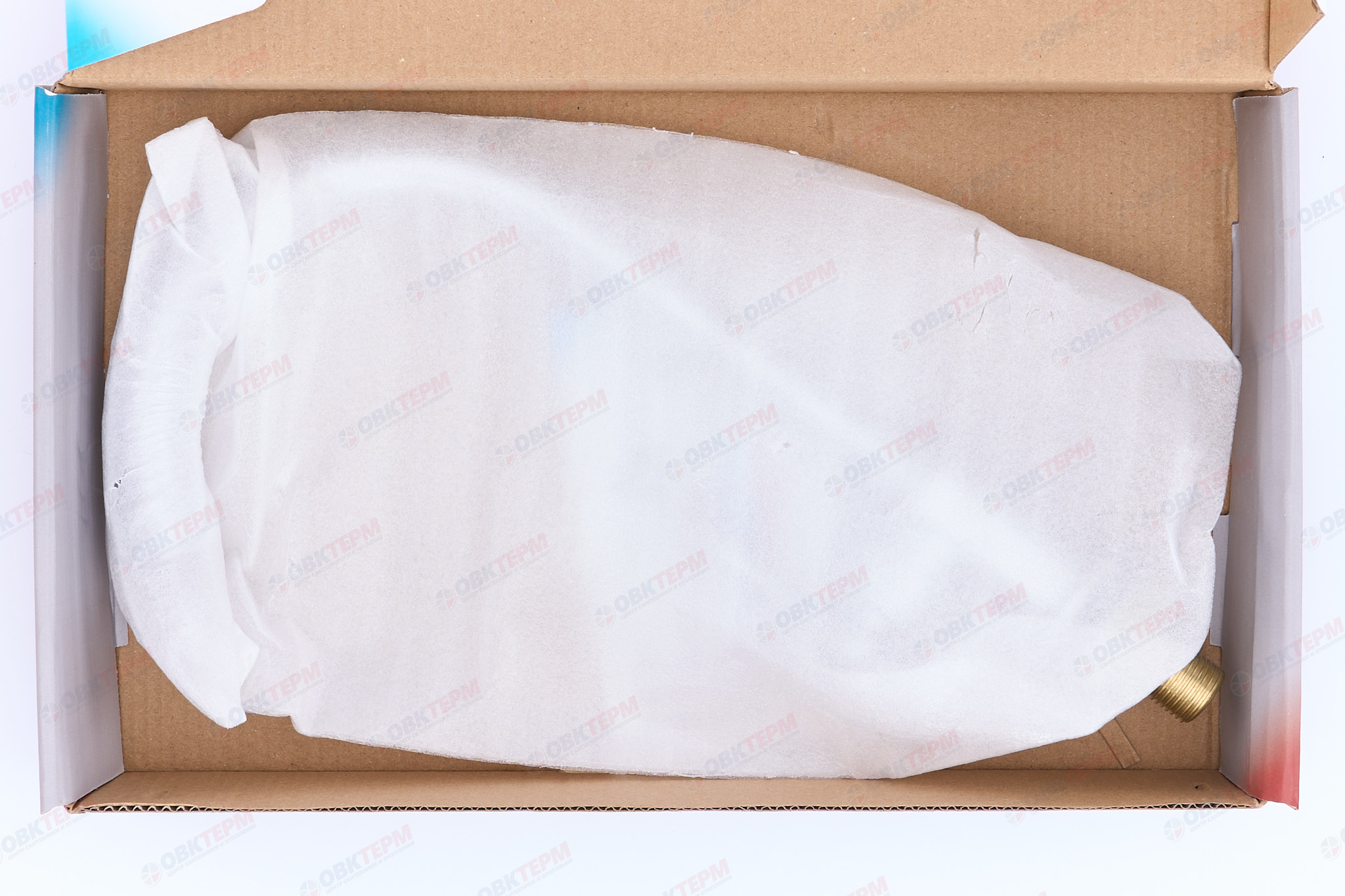 Смеситель моно MIXXUS MONO  04 Ø25 (20 шт/ящ)2шт./уп. - миниатюра №9