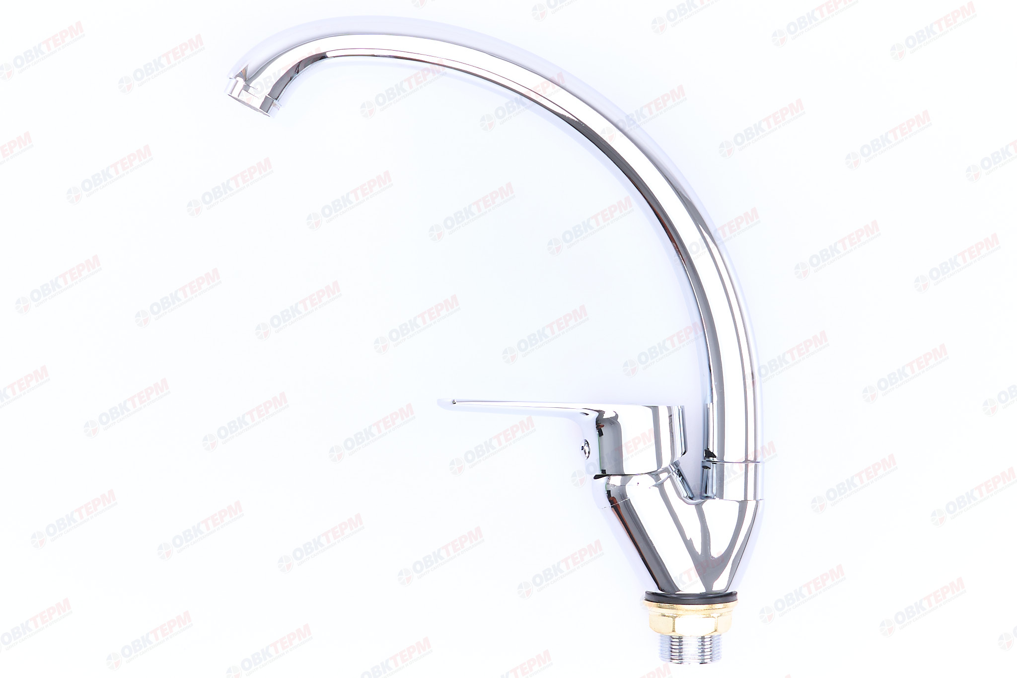 Смеситель д/кухни MIXXUS NEM  011 Ø35 ГАЙКА (10 шт/ящ) - Изображение №3