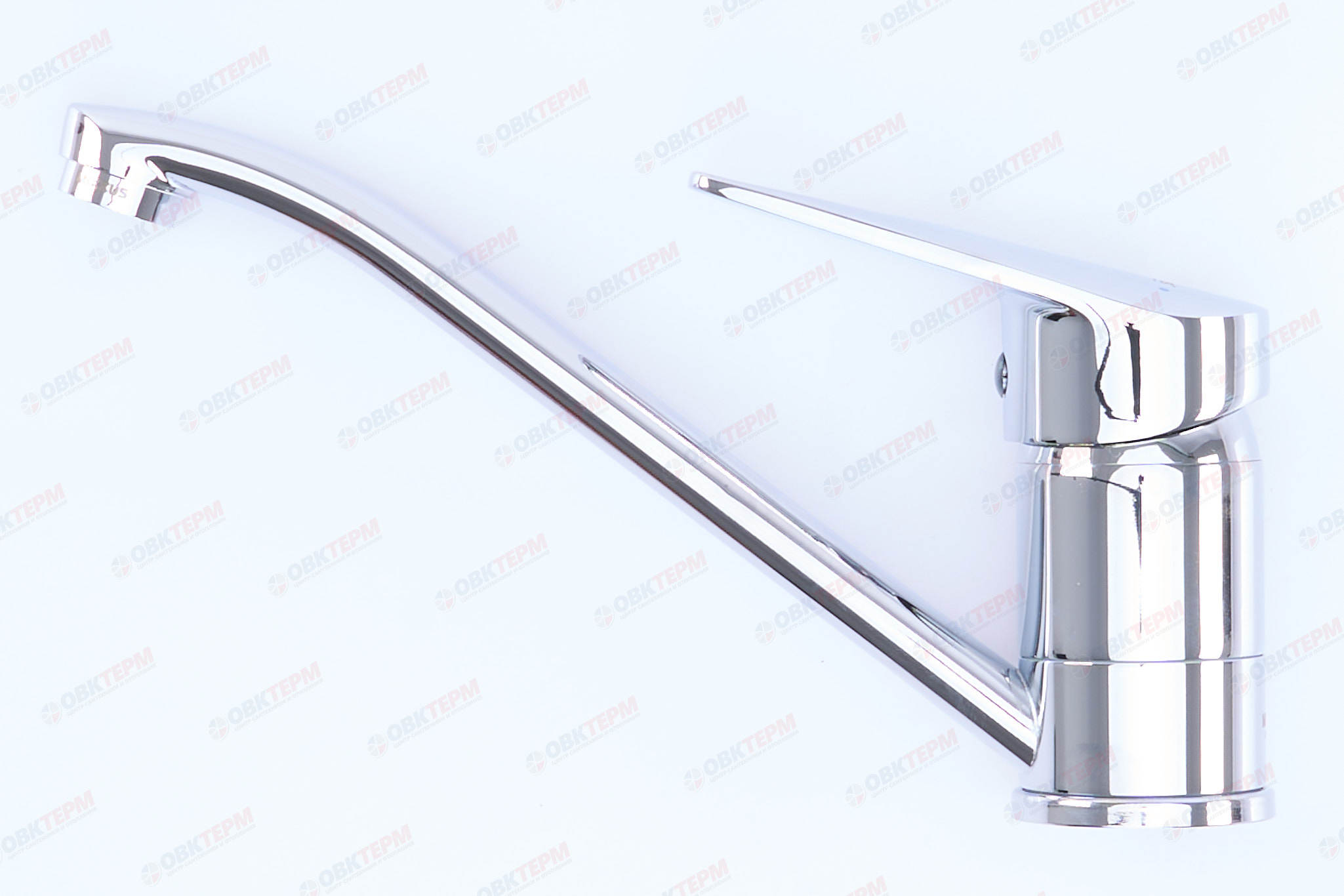 Смеситель д/кухни MIXXUS SIRIUS 004  Ø40  25 см шпилька (10 шт/ящ) - миниатюра №3