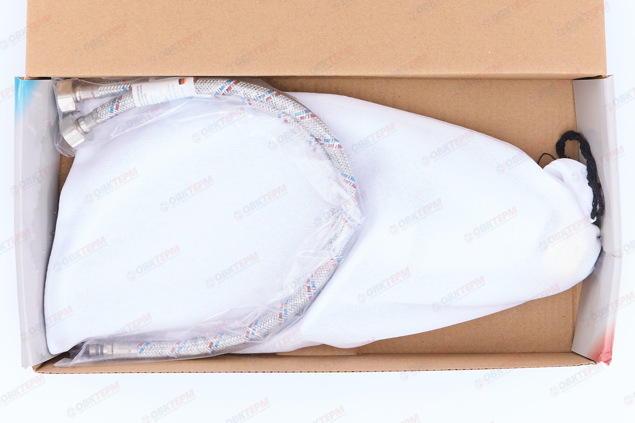 Смеситель д/кухни MIXXUS SIRIUS 011/777  Ø40 ГАЙКА  (10 шт/ящ) - миниатюра №5