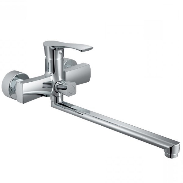 Смеситель д/ванны MIXXUS SONATA 006 EURO Ø40  (10 шт/ящ) *** - изображение №1