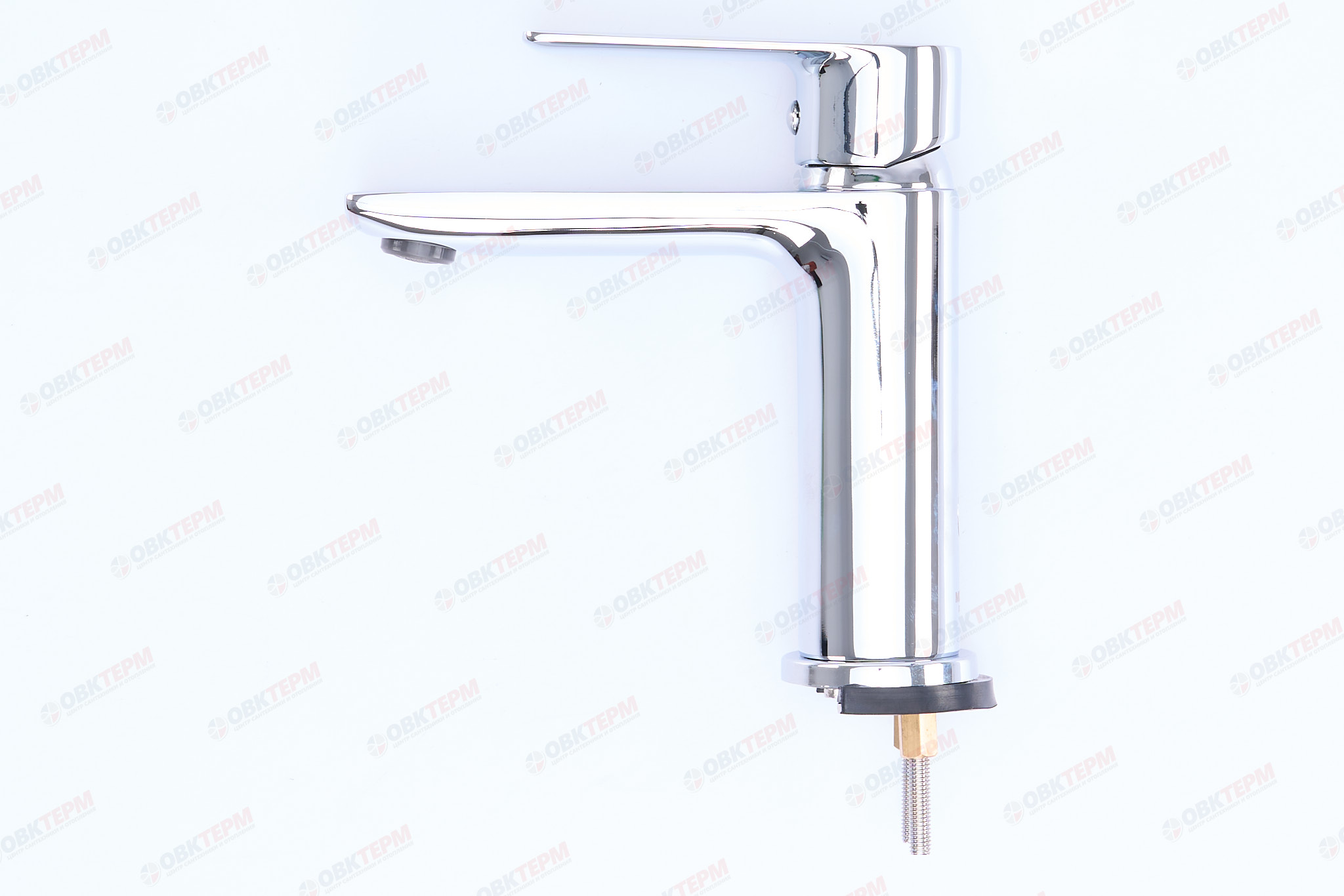 Смеситель д/умывальника MIXXUS PREMIUM ALEX 001 (10 шт/ящ) - Изображение №4