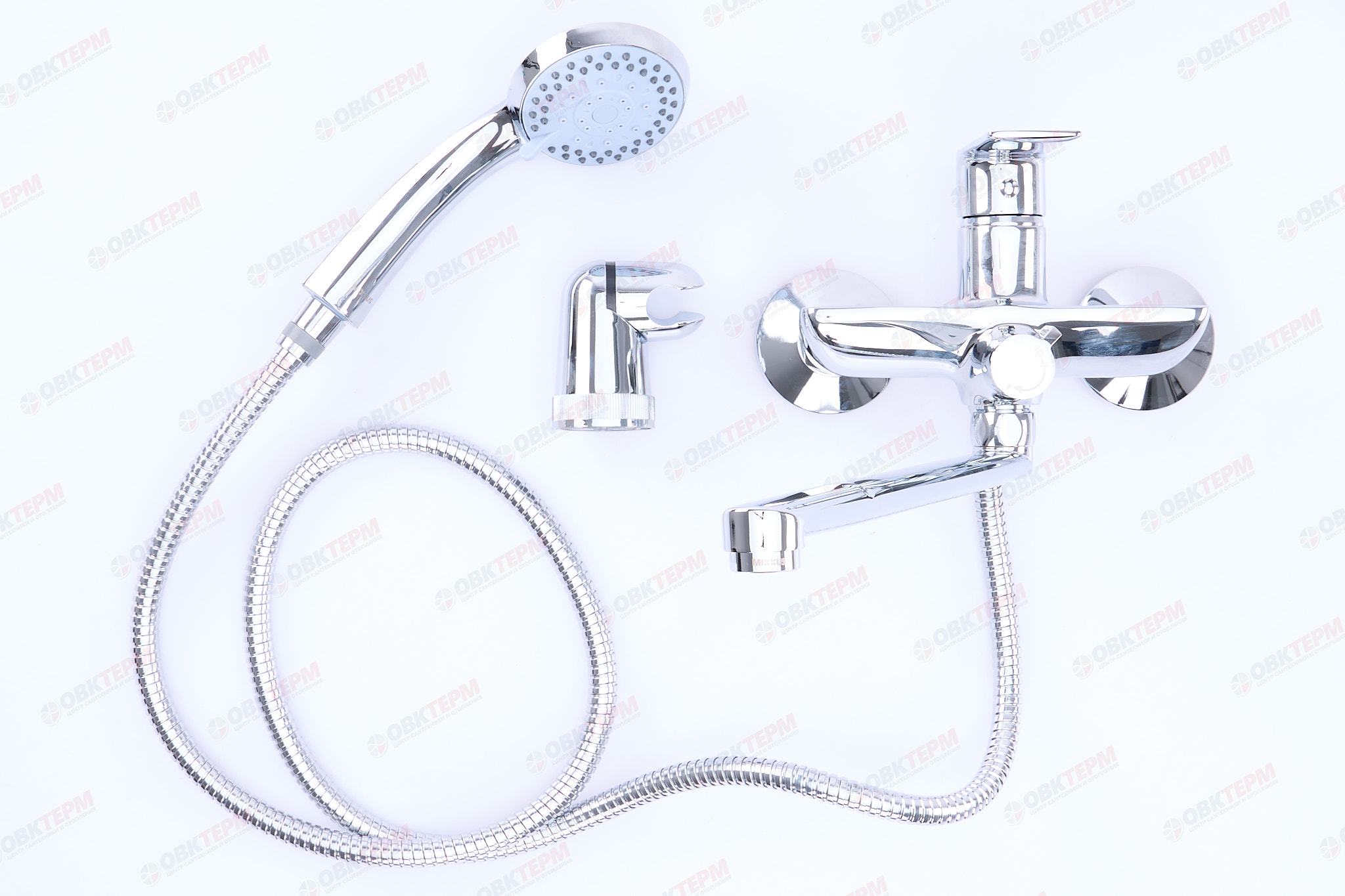 Смеситель д/ванны MIXXUS PREMIUM ALEX  006 EURO (8 шт/ящ) - Изображение №3