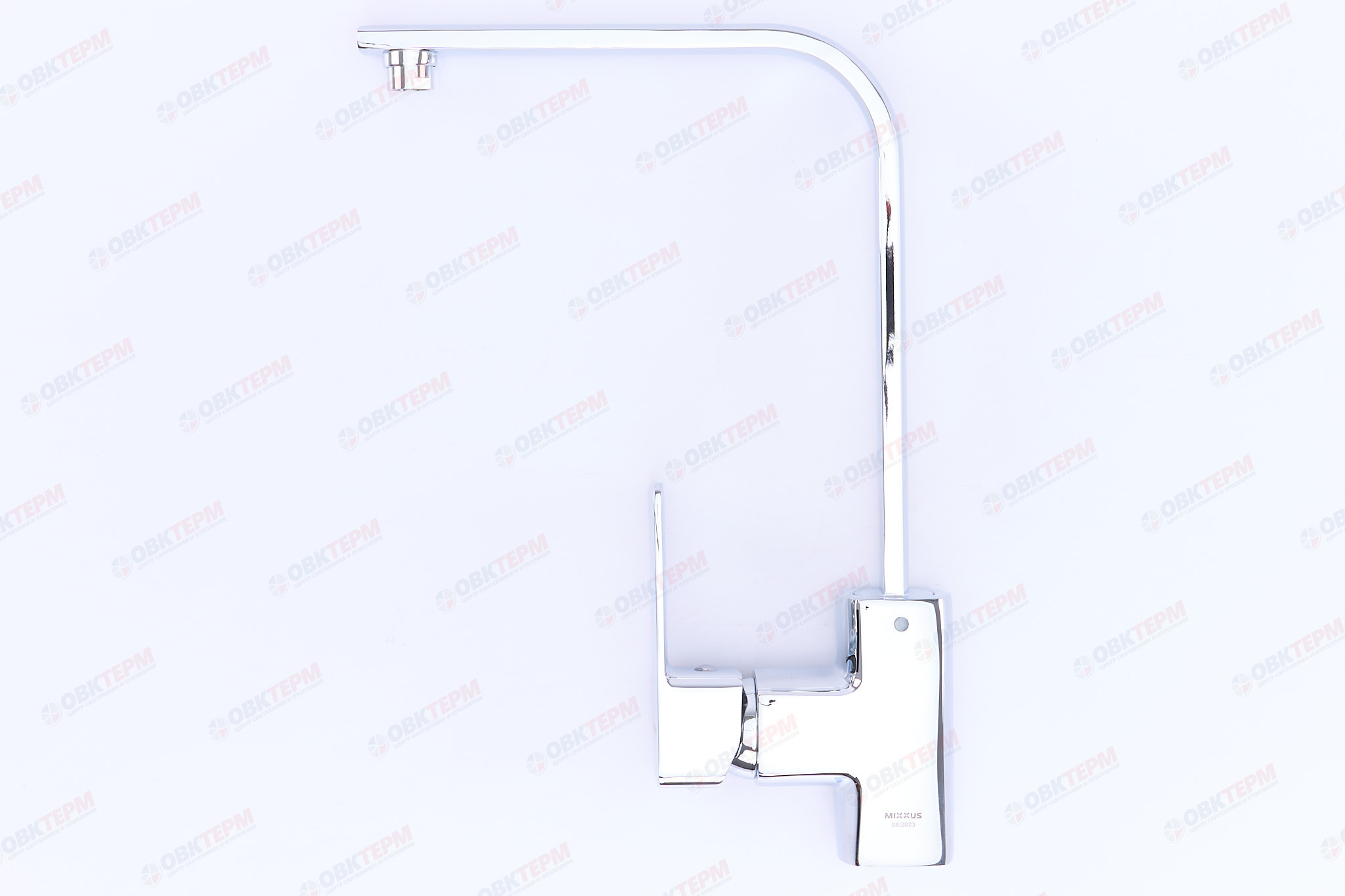 Смеситель д/кухни MIXXUS PREMIUM FELIX 017 Ø35 (10 шт/ящ) - миниатюра №3