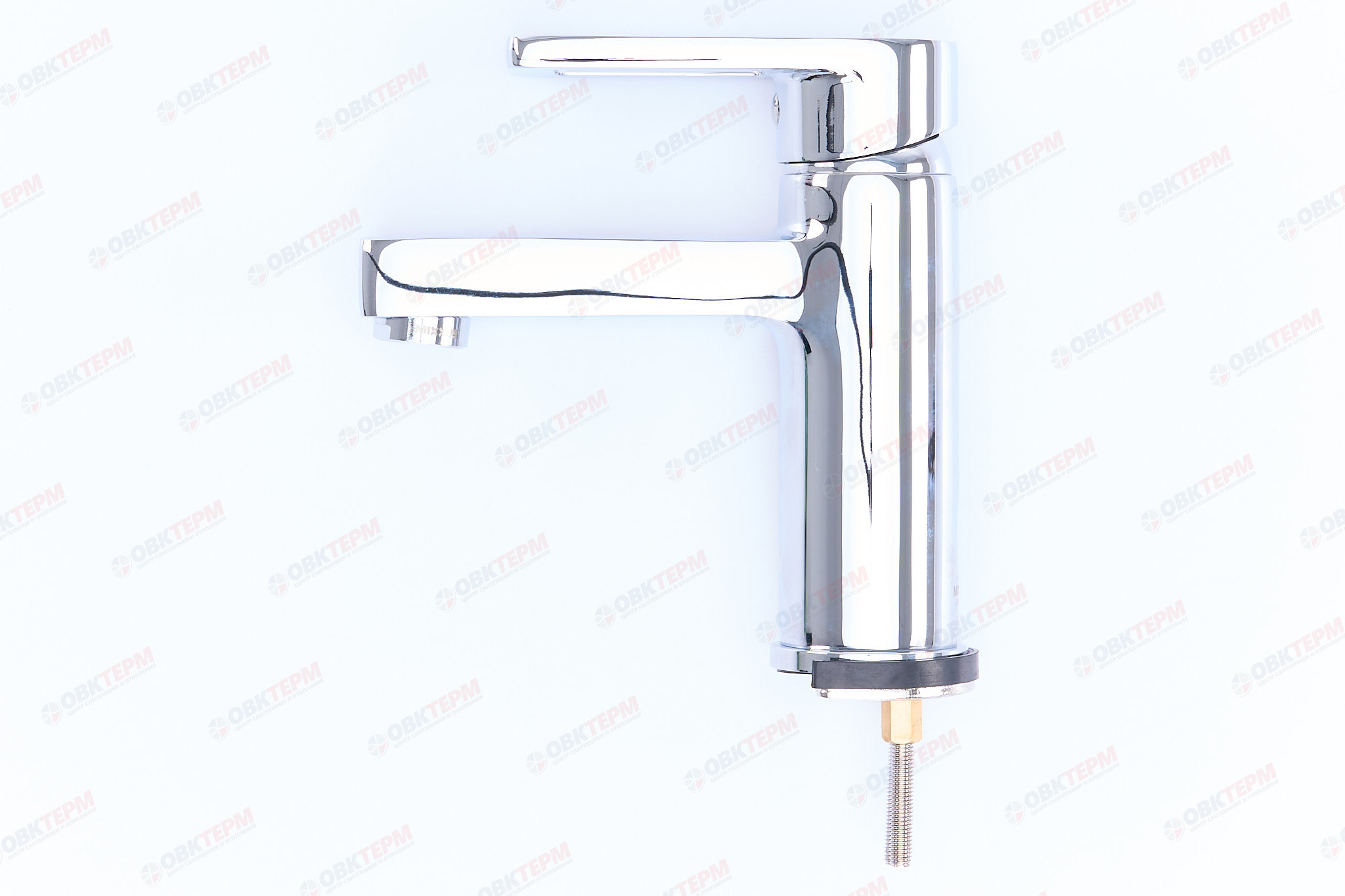 Смеситель д/умывальника MIXXUS PREMIUM GUDINI 001 Ø35   (10шт/ящ) - Изображение №4