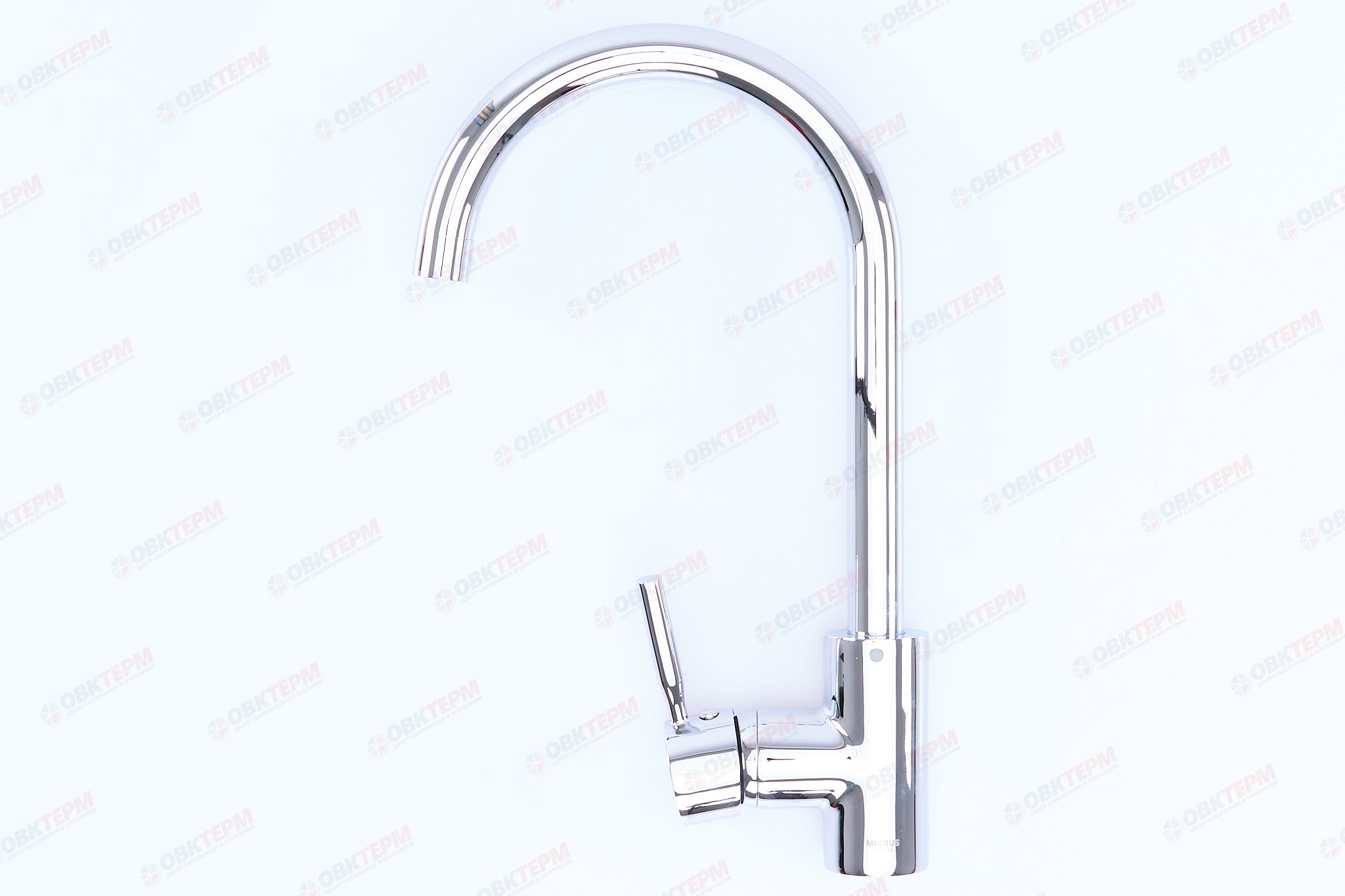 Смеситель д/кухни MIXXUS PREMIUM HANS 011  Ø35  (10  шт/ящ) - миниатюра №2