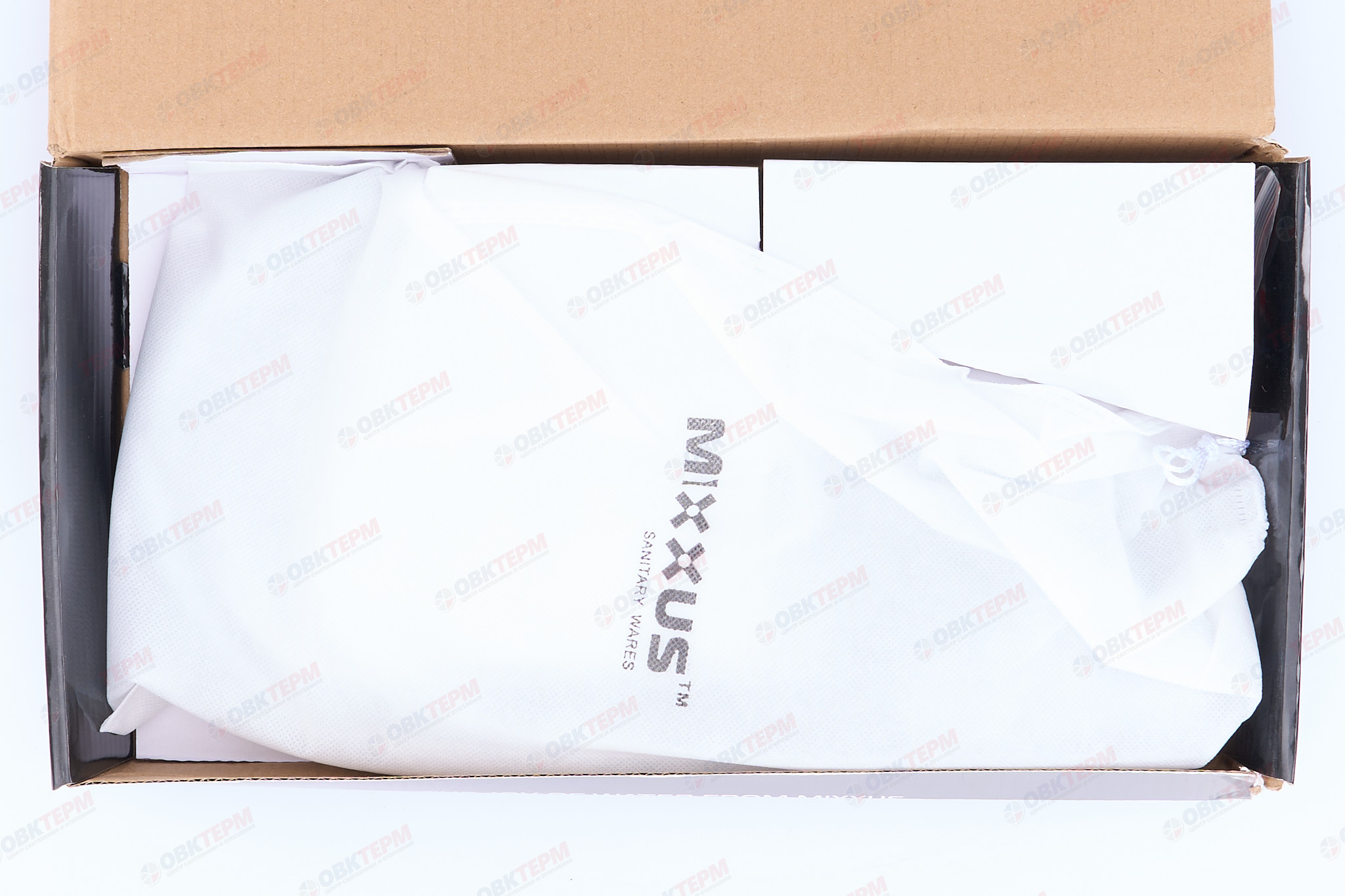 Смеситель д/кухни MIXXUS PREMIUM HANS 011  Ø35  (10  шт/ящ) - миниатюра №5