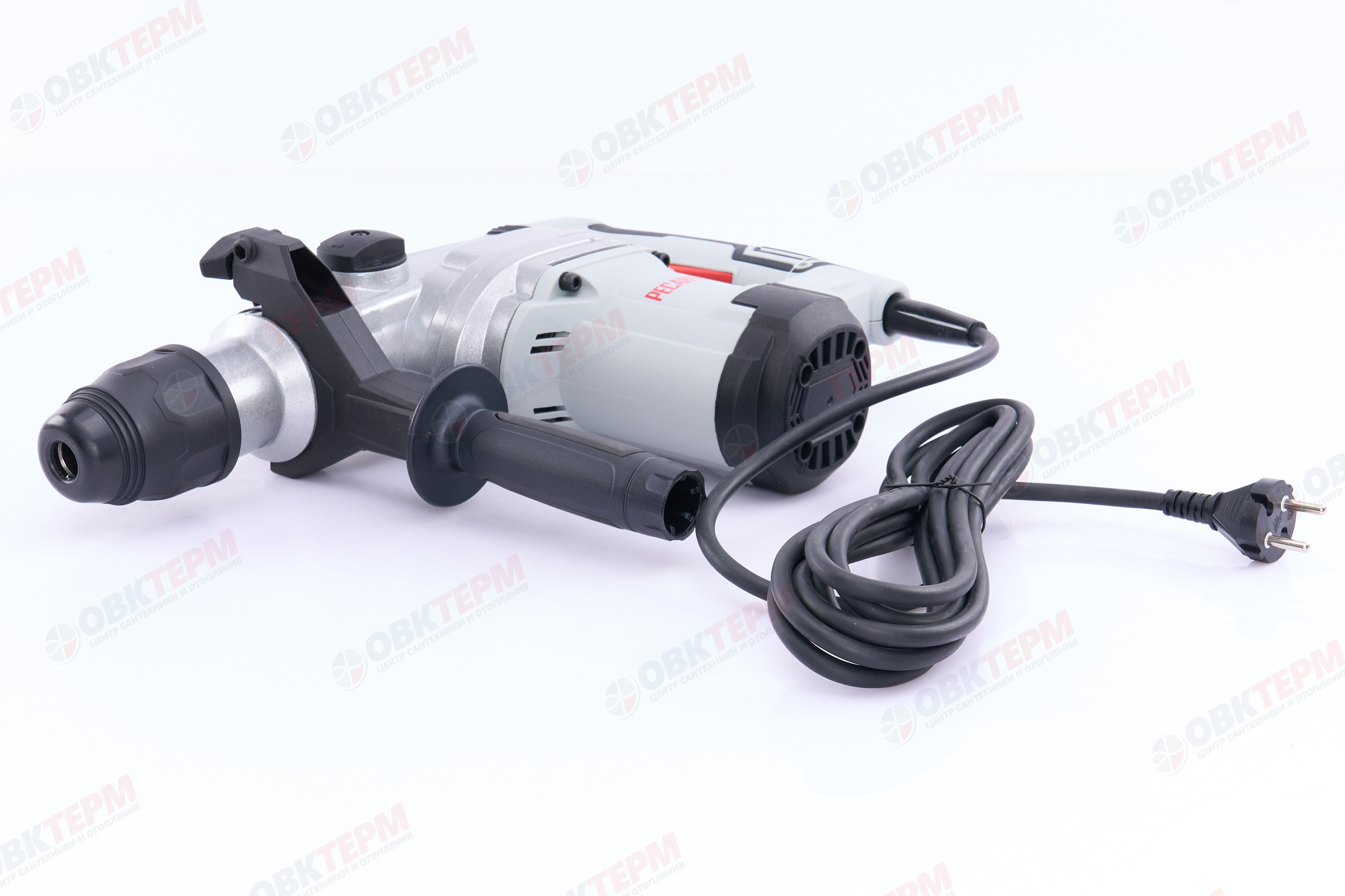 Перфоратор П-40-1600КМ SDS-Max Ресанта - Изображение №2