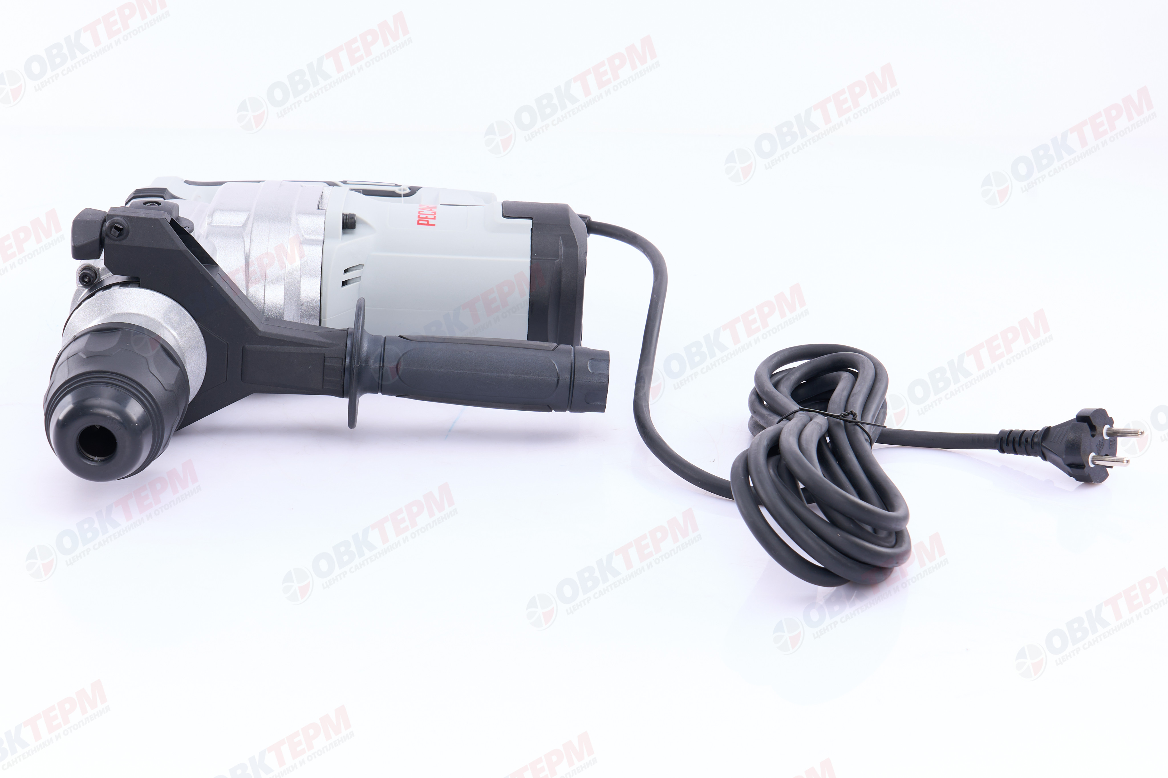 Перфоратор П-40-1600КМ SDS-Max Ресанта - миниатюра №8