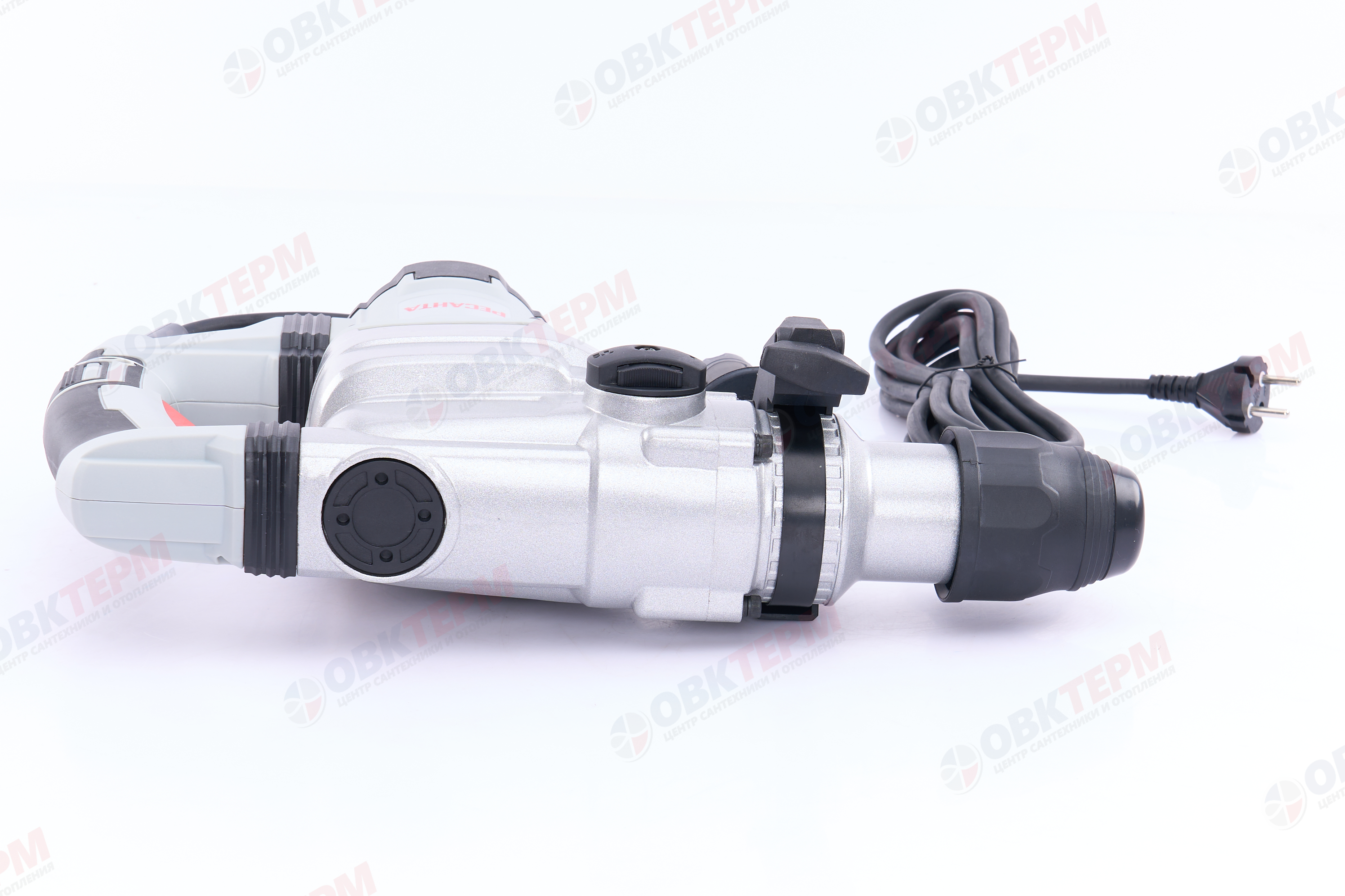 Перфоратор П-40-1600КМ SDS-Max Ресанта - миниатюра №9