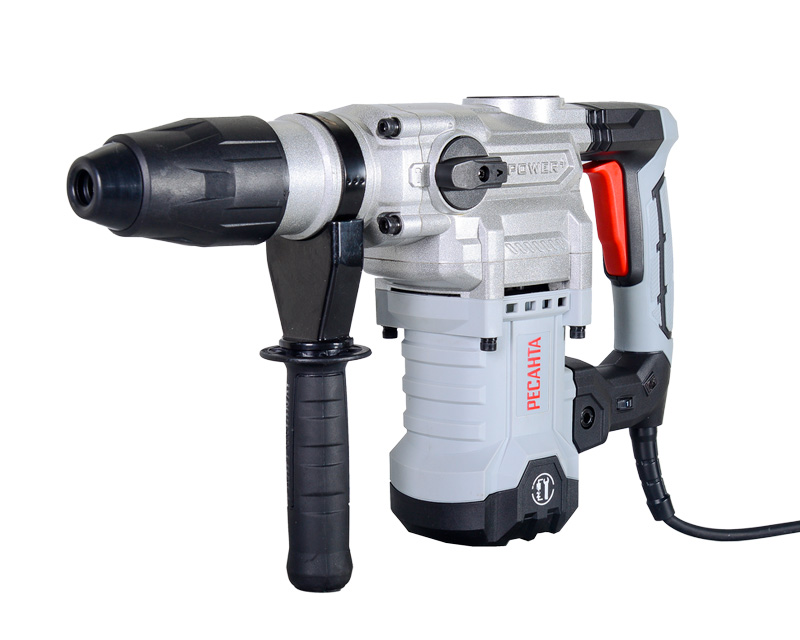 Перфоратор П-40-1600КМ SDS-Max Ресанта - Изображение №1