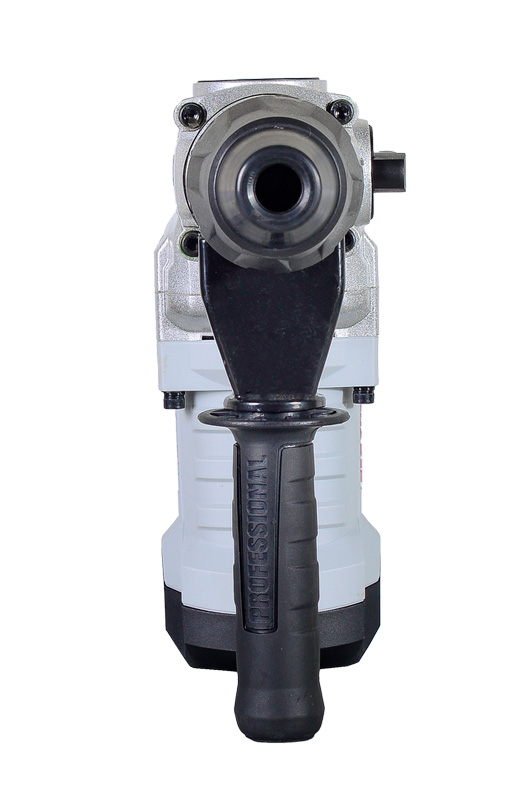Перфоратор П-40-1600КМ SDS-Max Ресанта - Изображение №3