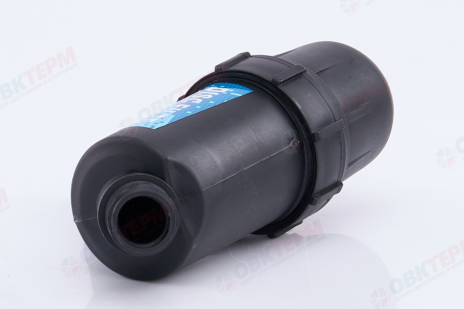 Фильтр дисковый       3/4" AD6302    Aquapulse (50/1шт) - Изображение №3