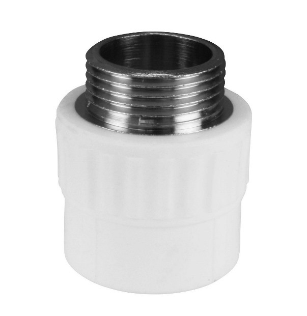 МРН  25 *1"         (VALFEX)   белый    (80/20) - Изображение №2