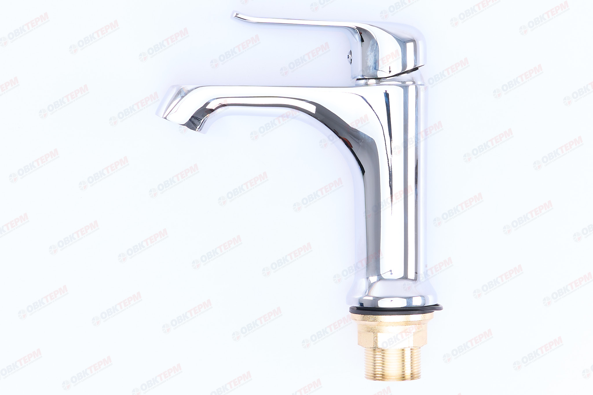 Смеситель д/умывальника MIXXUS PREMIUM MEDEA 001 Ø35   (10 шт/ящ) - Изображение №3