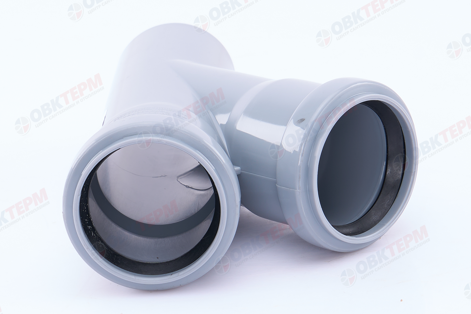 Тройник    50/50/45*               (60 шт)        RTP - Изображение №3