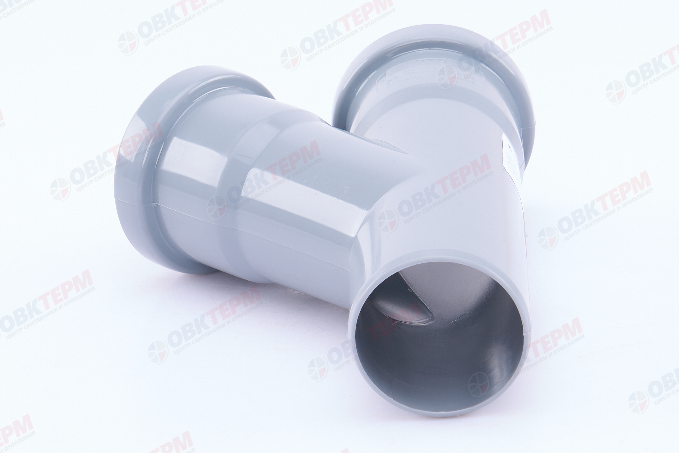 Тройник    50/50/45*               (60 шт)        RTP - Изображение №4