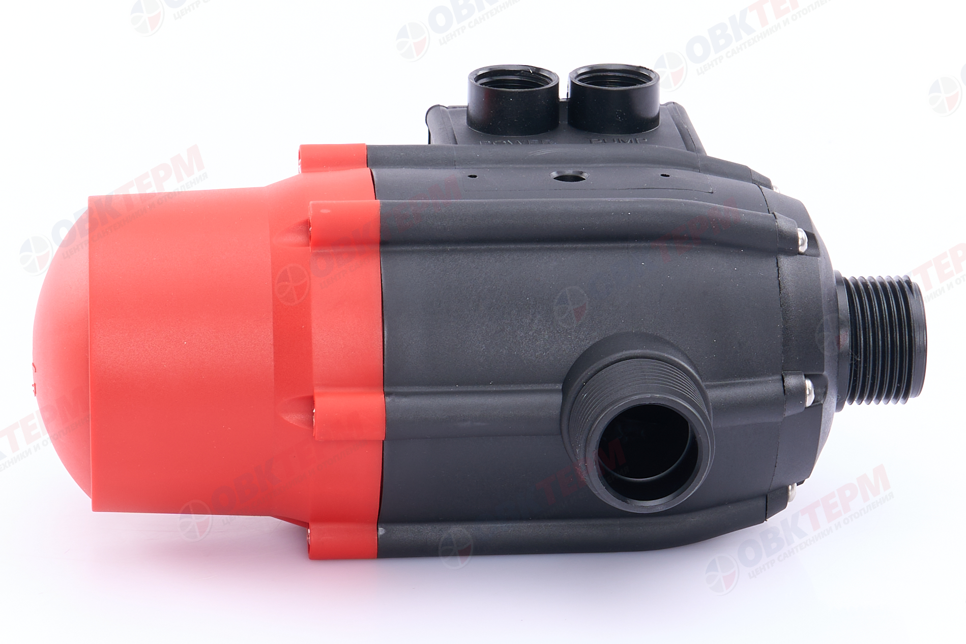 Реле давления электронное EPC-2 Valtec - миниатюра №9