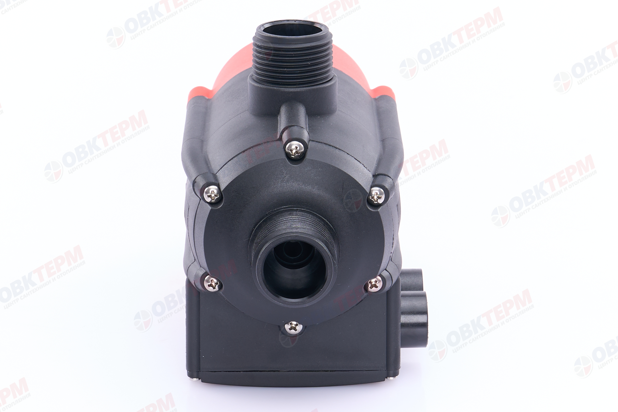 Реле давления электронное EPC-2 Valtec - миниатюра №12