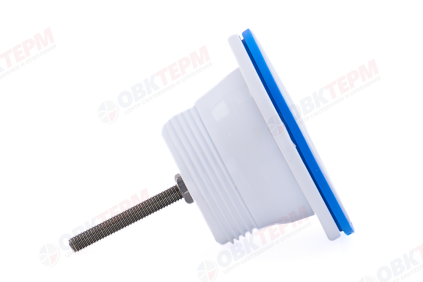 А-7004-02  ОРИО выпуск 1 1/2" с пласт. реш. 70 мм (1шт) - Изображение №4