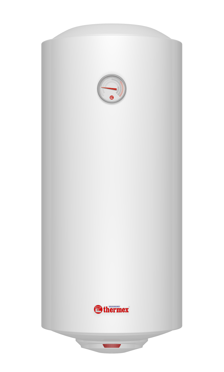 Водонагреватель электрический бытовой THERMEX TitaniumHeat  60 V Slim - Изображение №1