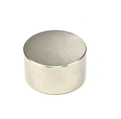 Магнит NdFeB 50*30 - Изображение №1
