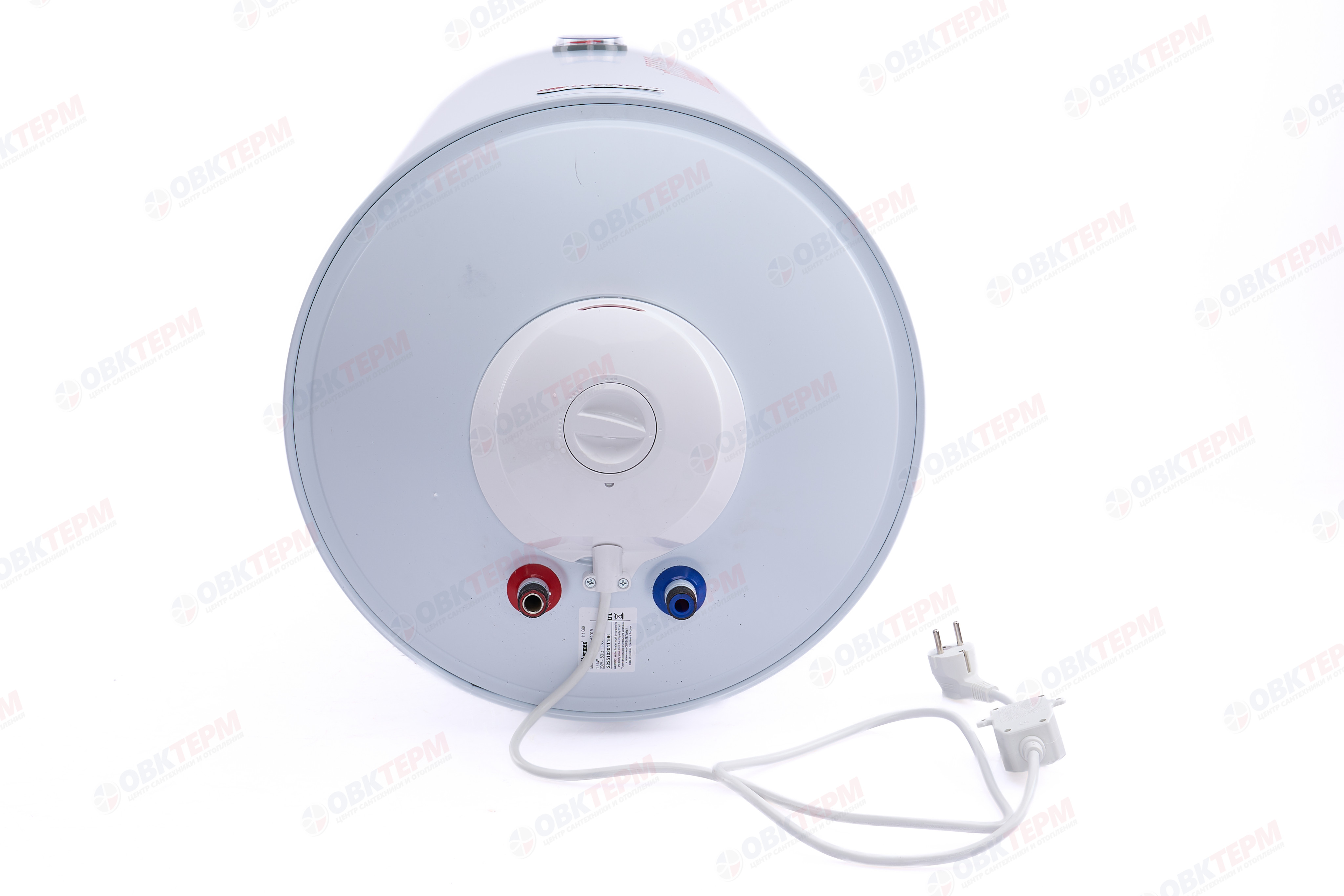 Водонагреватель электрический бытовой THERMEX TitaniumHeat 100 V - Изображение №2