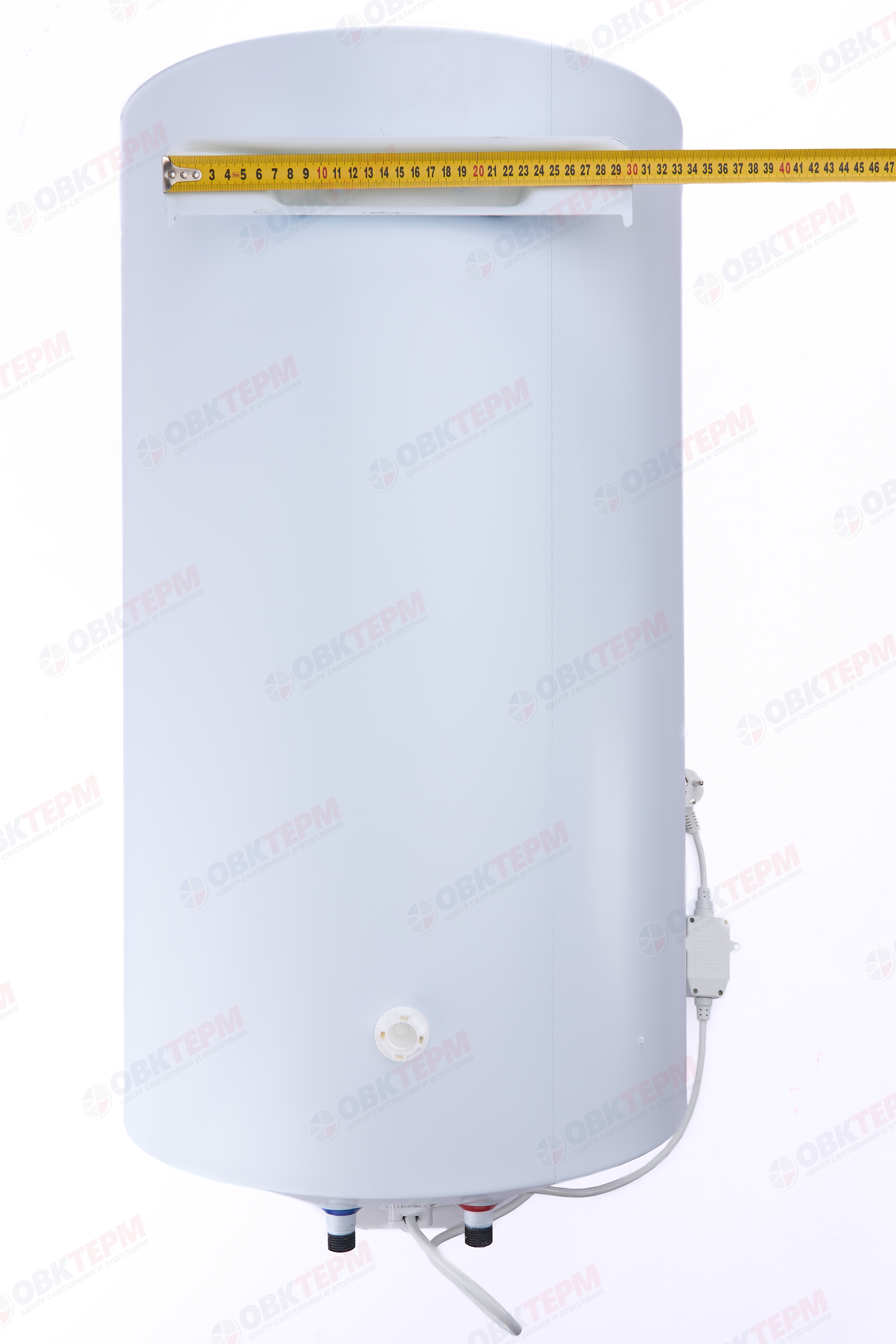 Водонагреватель электрический бытовой THERMEX TitaniumHeat 100 V - Изображение №3