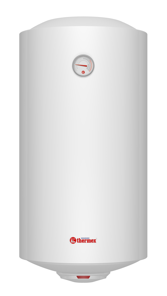 Водонагреватель электрический бытовой THERMEX TitaniumHeat 100 V - Изображение №1
