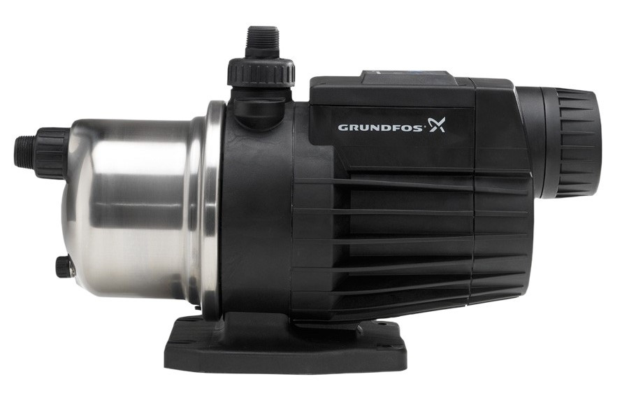 Станция насосная  MQ3-45 A-O-A-BVBP  GRUNDFOS  1*220-2 - Изображение №1
