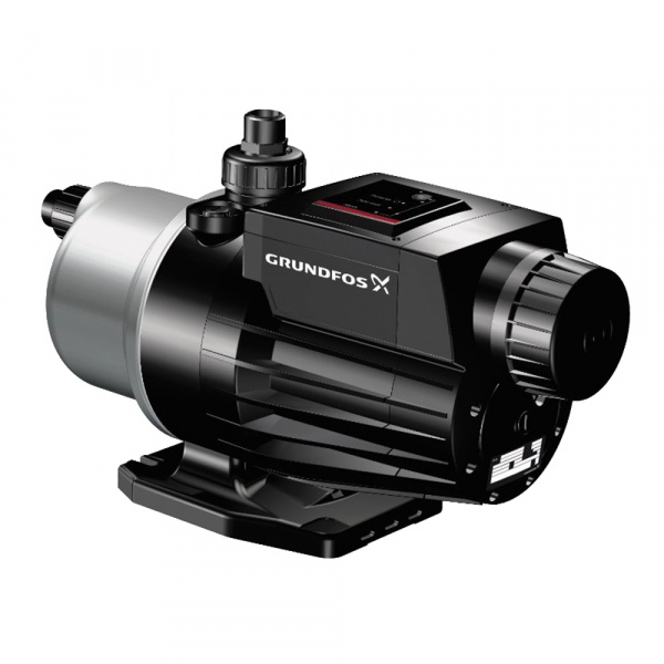 Станция насосная  MQ3-45 A-O-A-BVBP  GRUNDFOS  1*220-2 - Изображение №3