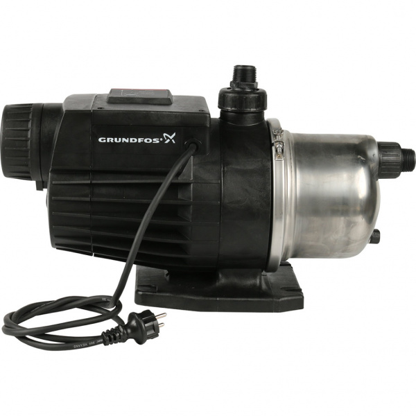 Станция насосная  MQ3-45 A-O-A-BVBP  GRUNDFOS  1*220-2 - Изображение №4
