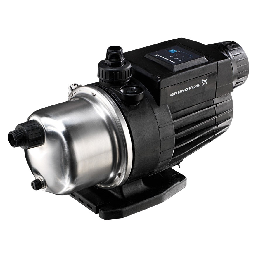Станция насосная  MQ3-45 A-O-A-BVBP  GRUNDFOS  1*220-2 - Изображение №2