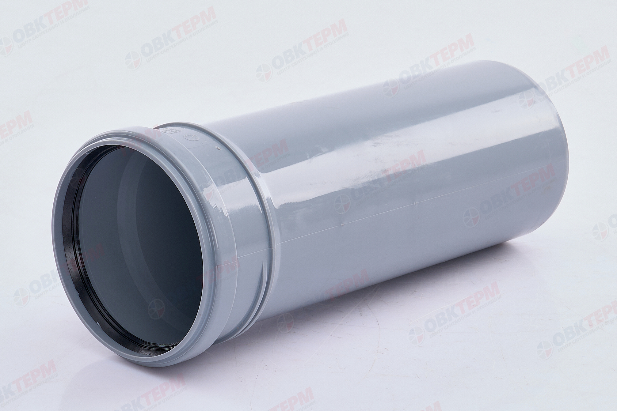 Труба РР       110 * 2,7 * 0,25 м     (45шт/уп) Kalde - Изображение №2