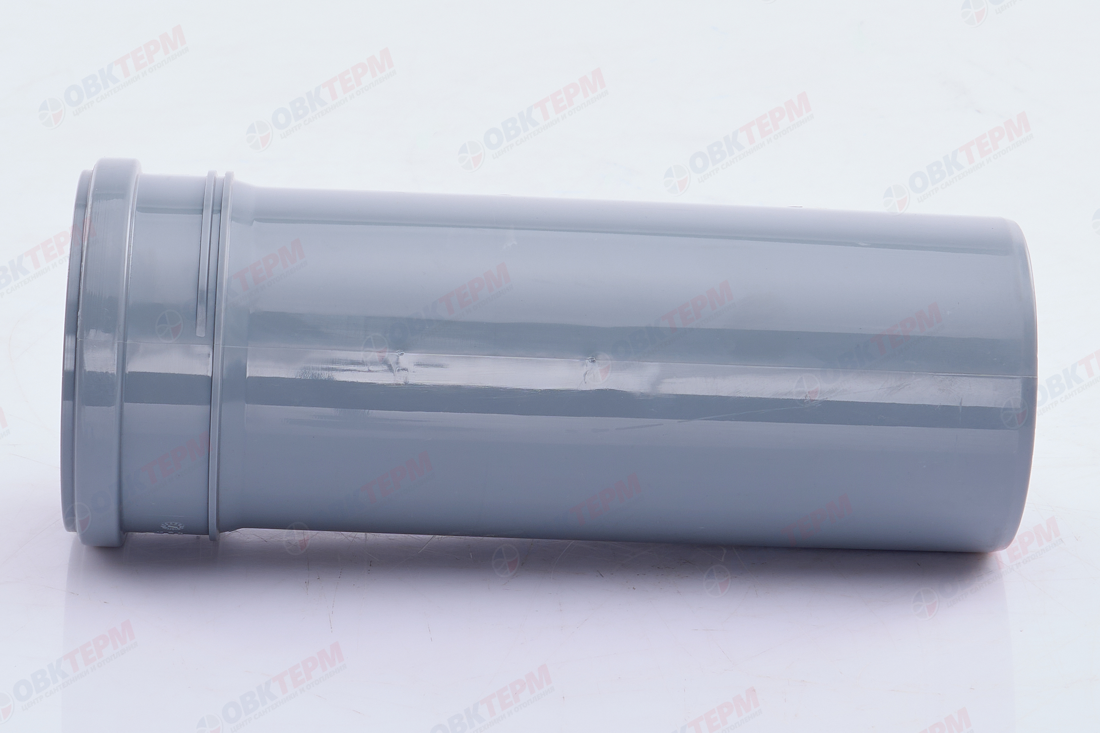 Труба РР       110 * 2,7 * 0,25 м     (45шт/уп) Kalde - Изображение №4