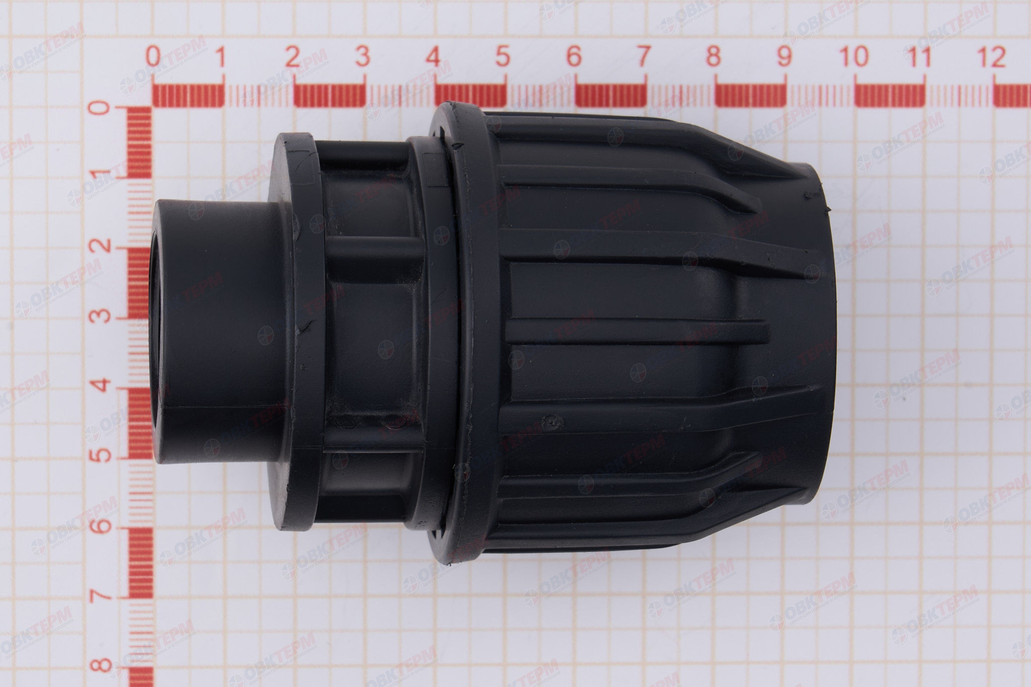 МРВ для ПНД 32*   3/4"                                                 HK (Германия)   (50шт) - миниатюра №6