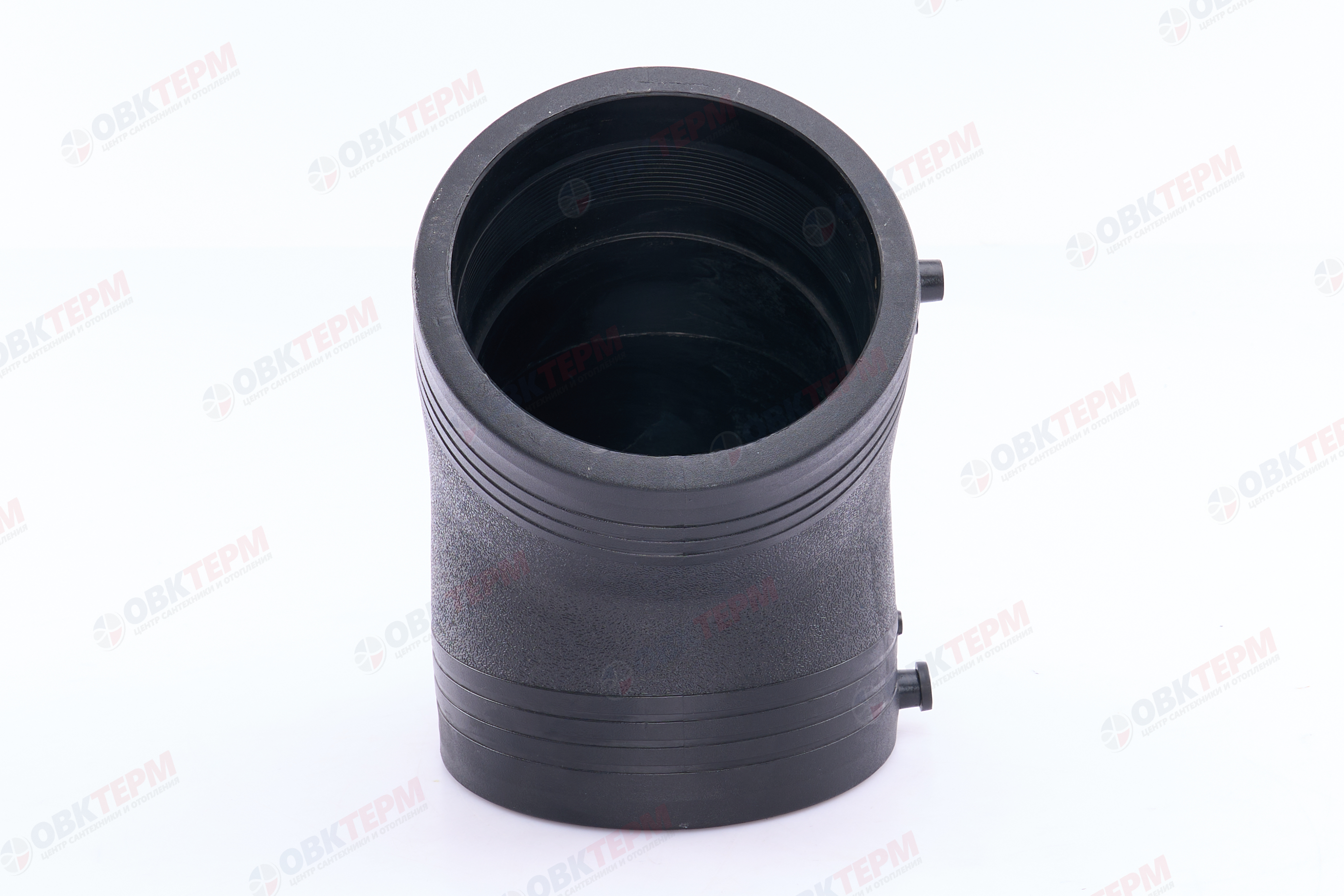 Отвод ПЭ100 sdr11 ф125х45 эл/св - Изображение №3