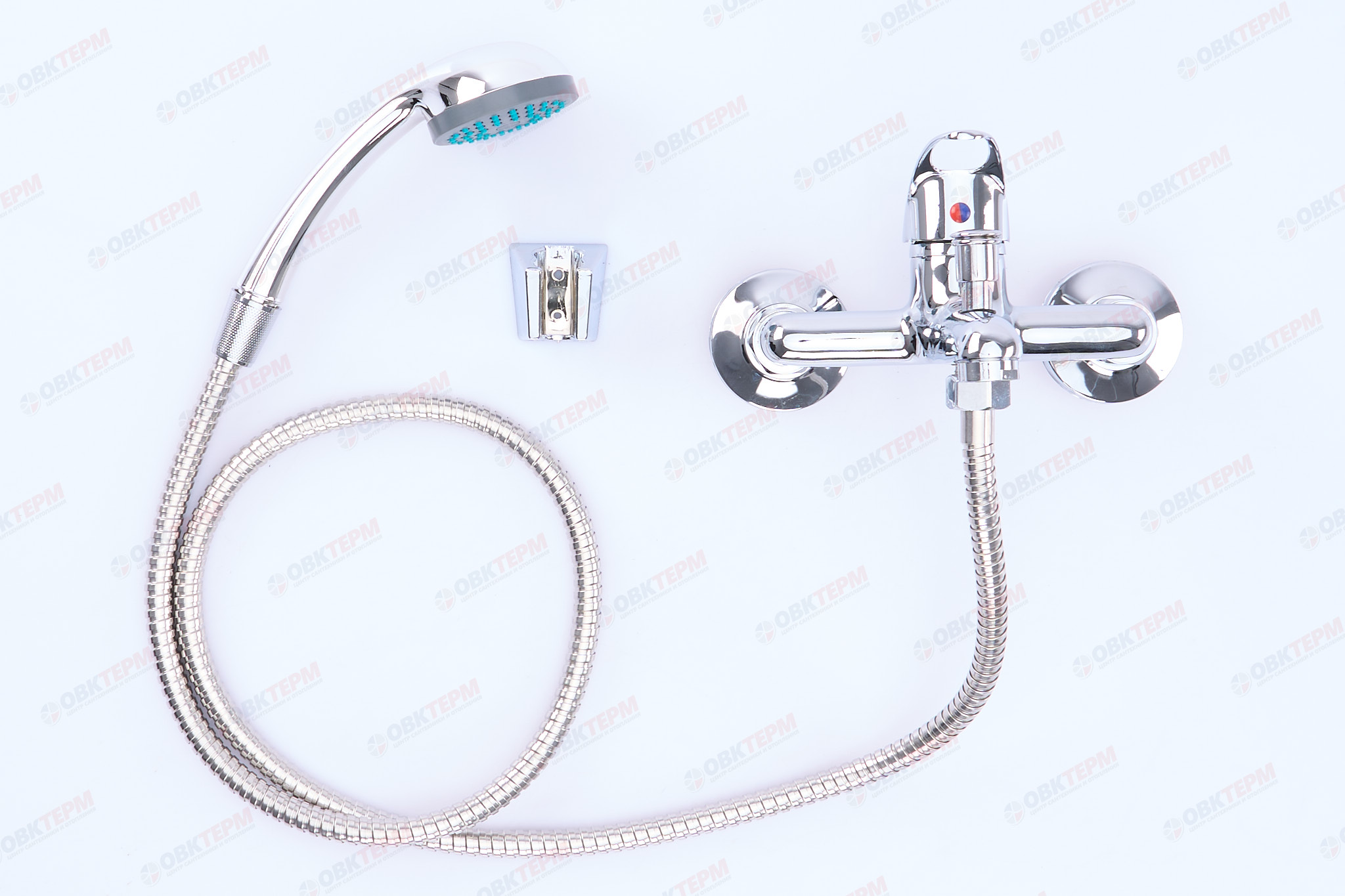 Смеситель д/ванны корот. BELMIX Z0302  (12 шт/ящ) - Изображение №2