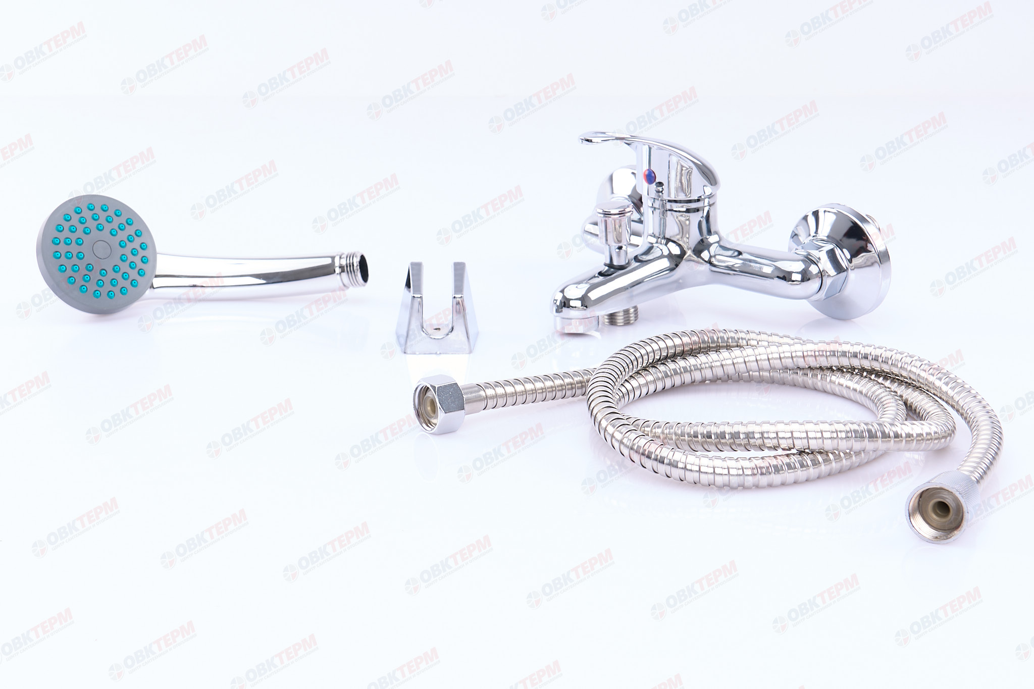 Смеситель д/ванны корот. BELMIX Z0302  (12 шт/ящ) - Изображение №3