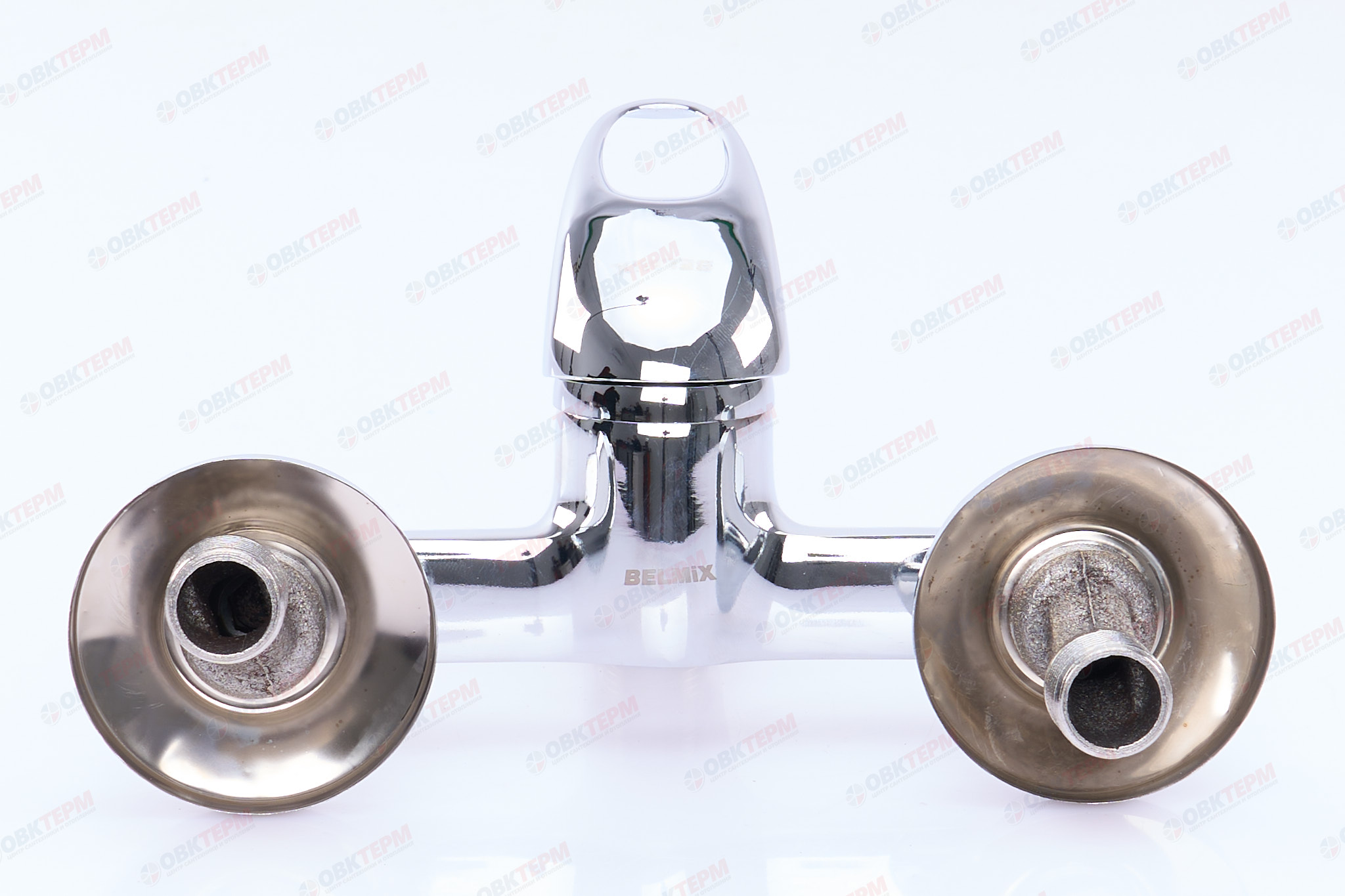 Смеситель д/ванны корот. BELMIX Z0302  (12 шт/ящ) - Изображение №4