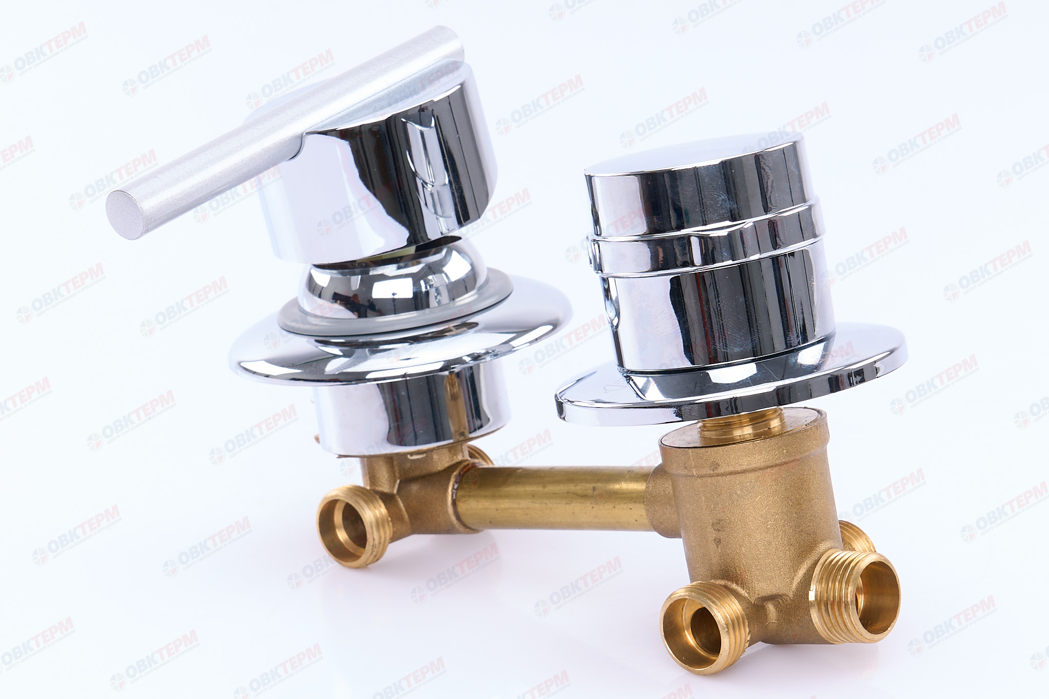 Смеситель 3 позиции ДАНА - Изображение №2