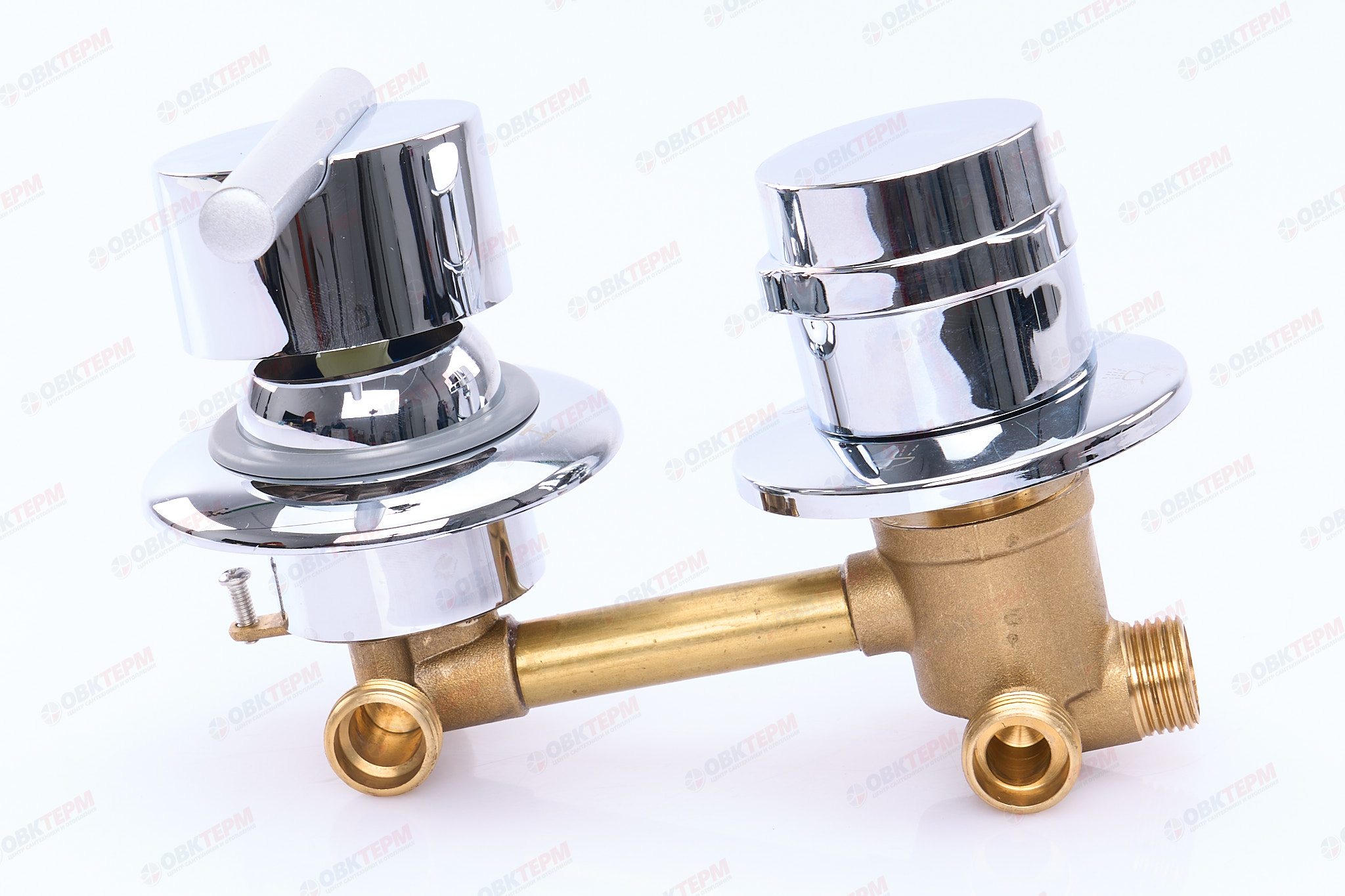 Смеситель 3 позиции ДАНА - Изображение №3