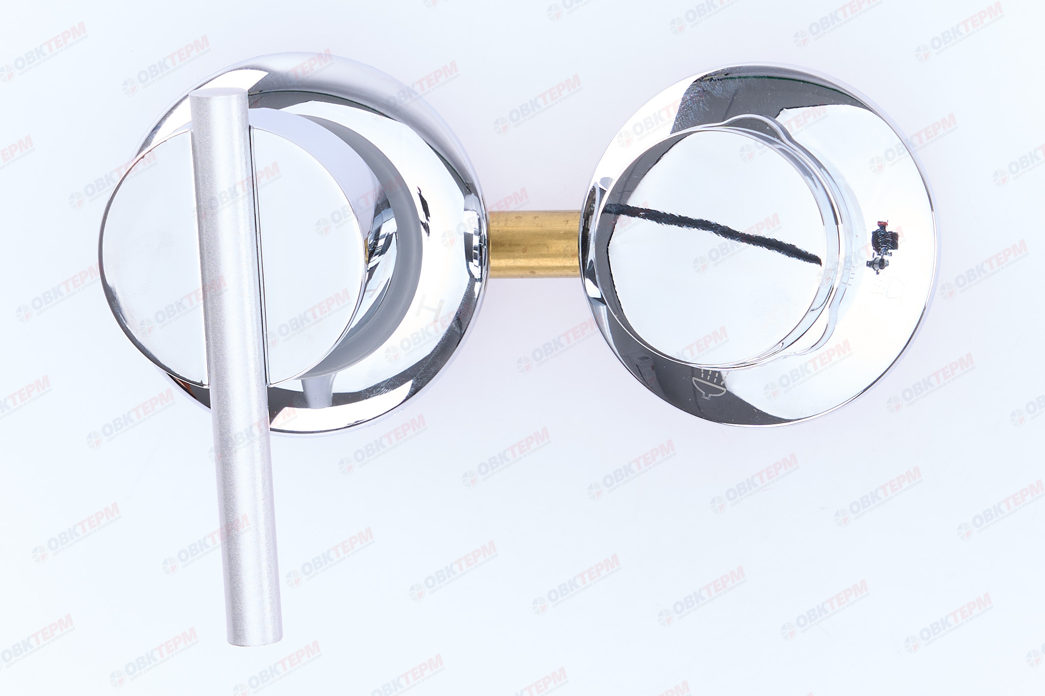 Смеситель 3 позиции ДАНА - Изображение №4