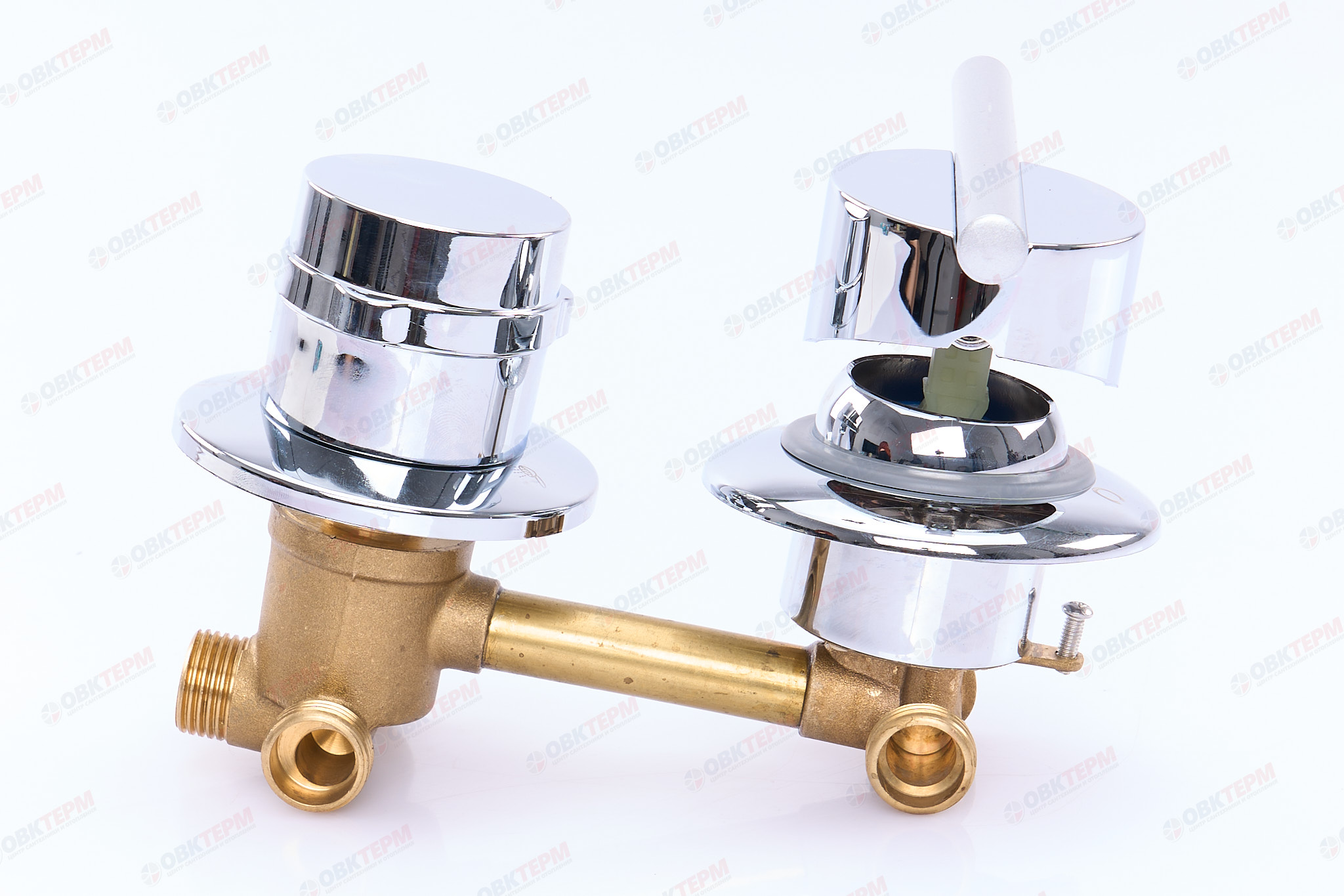 Смеситель 3 позиции ДАНА - Изображение №5