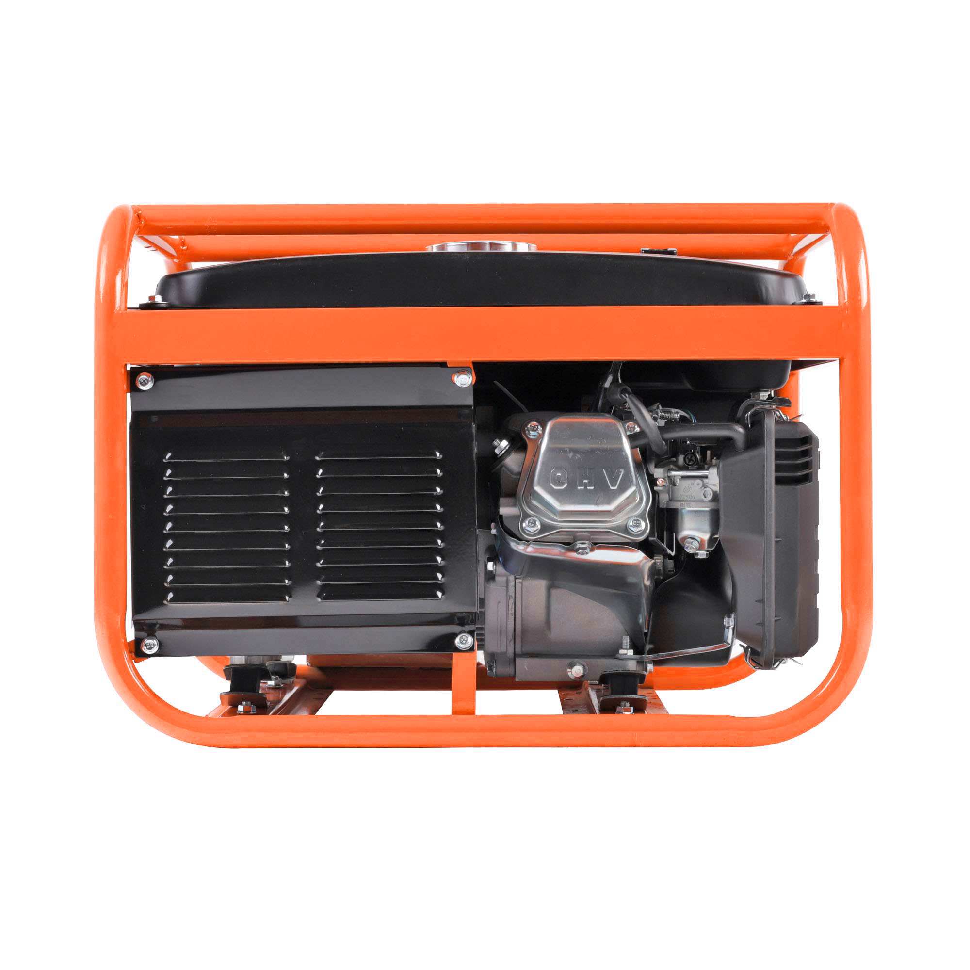 Генератор бензиновый PATRIOT GRS 3500E - миниатюра №7