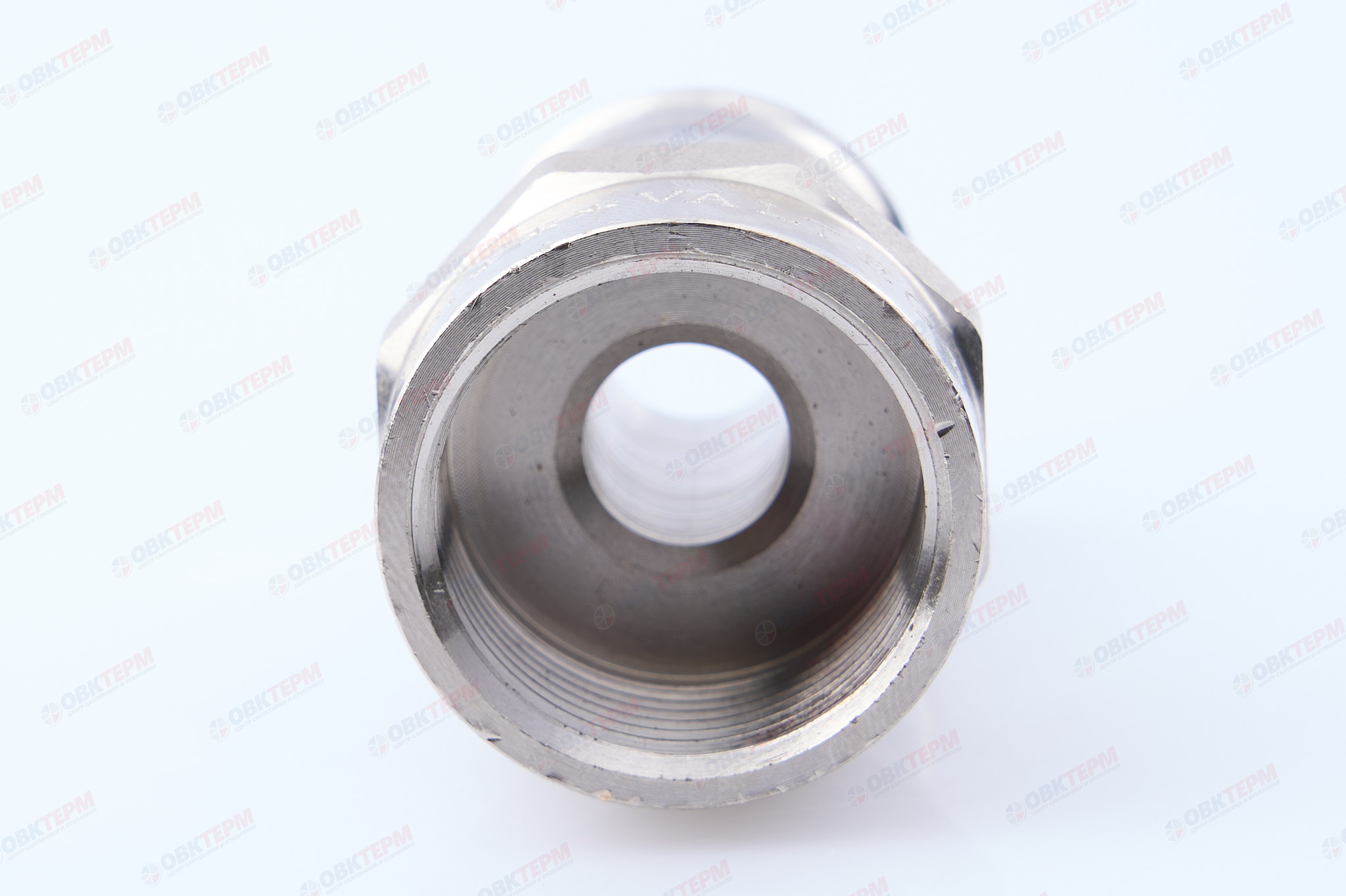 Соединитель  пресс с переходом на внутр. р Valtec 20*3/4     (10уп/110ящ) - миниатюра №10