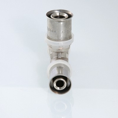 Тройник  пресс  Valtec 26      (5уп/25ящ) - Изображение №4