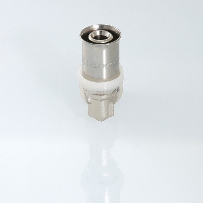 Угольник  пресс  Valtec 26          (5уп/45ящ) - Изображение №2